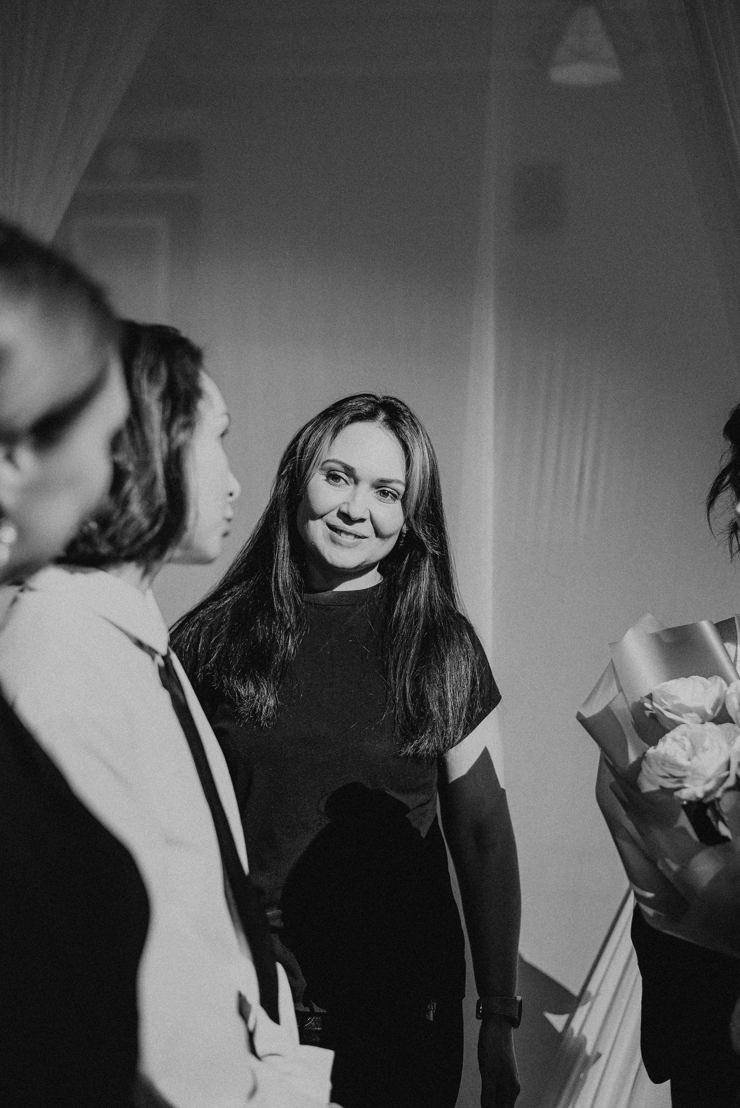 Показ Darya Kipriyanova «Метаморфозы». Екатерина Курбанова. Женский фотограф