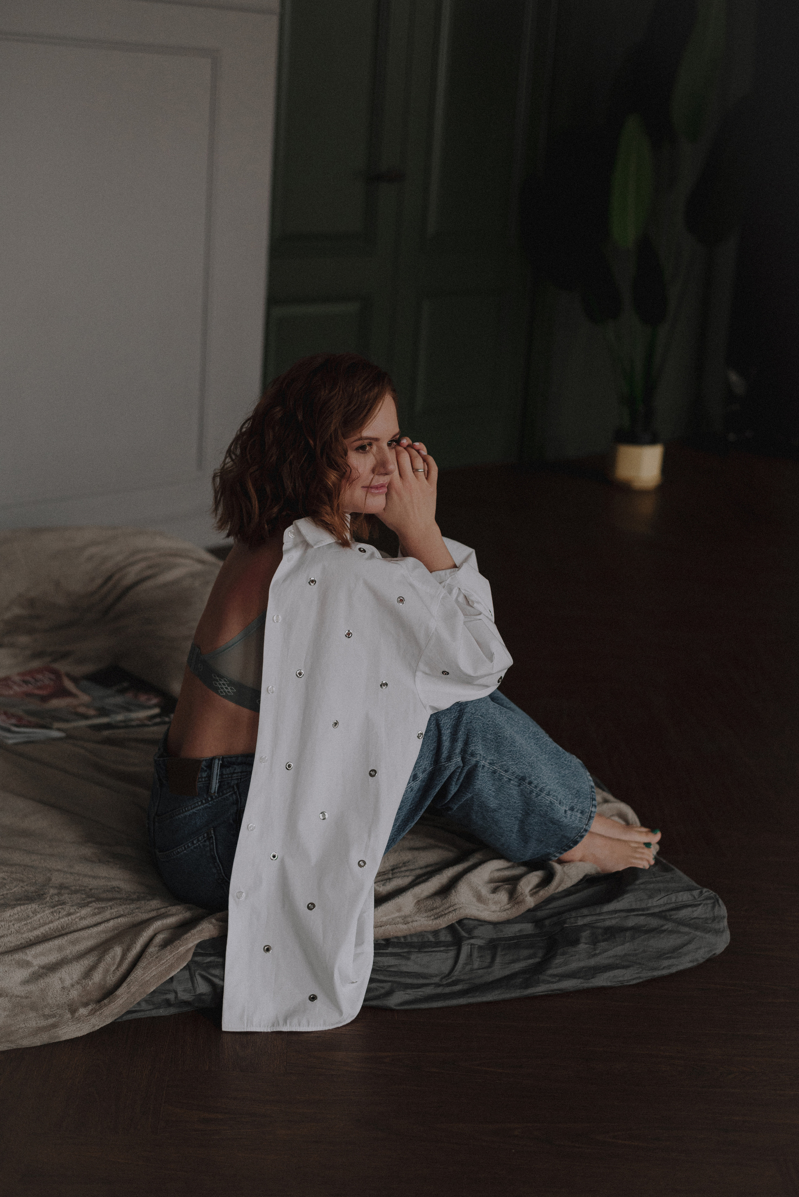 Sveta. Екатерина Курбанова. Женский фотограф