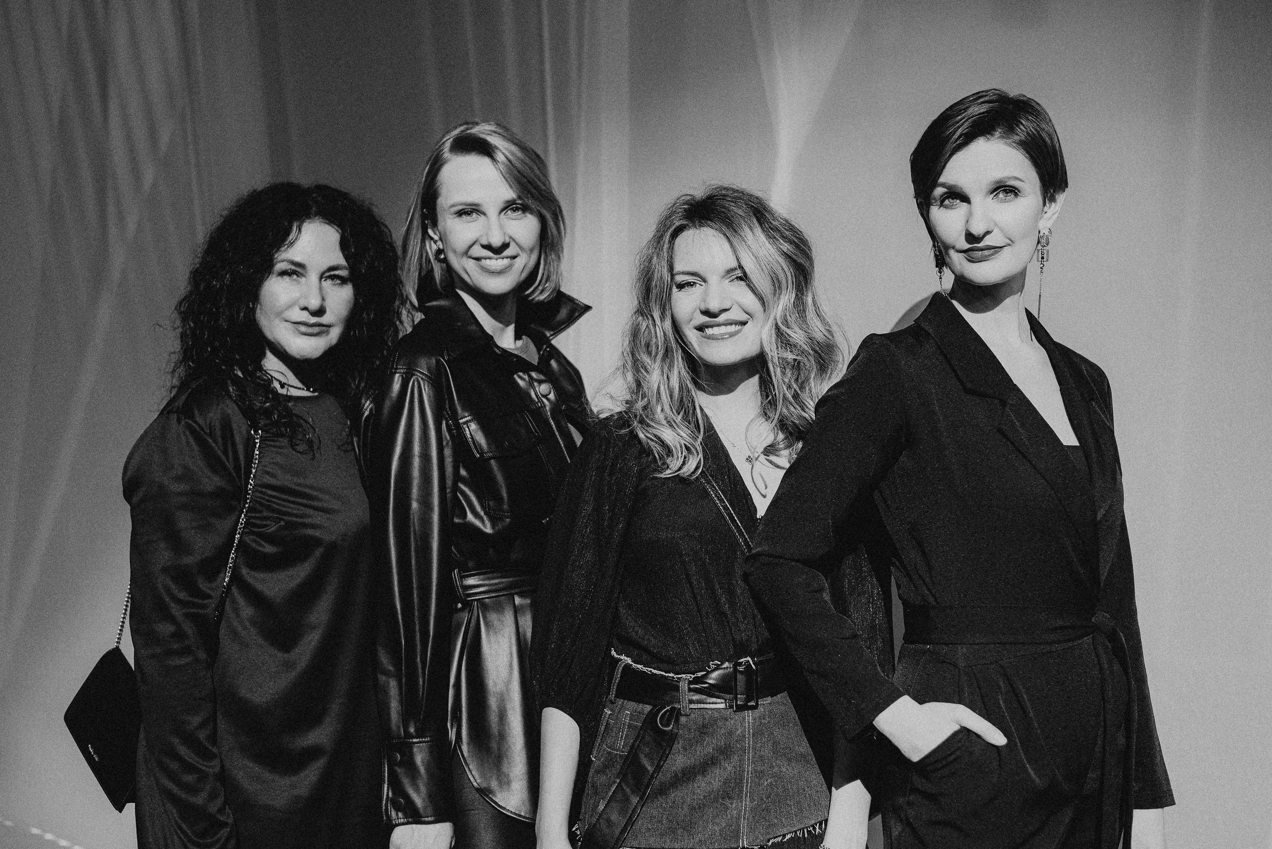 Показ Darya Kipriyanova «Метаморфозы». Екатерина Курбанова. Женский фотограф