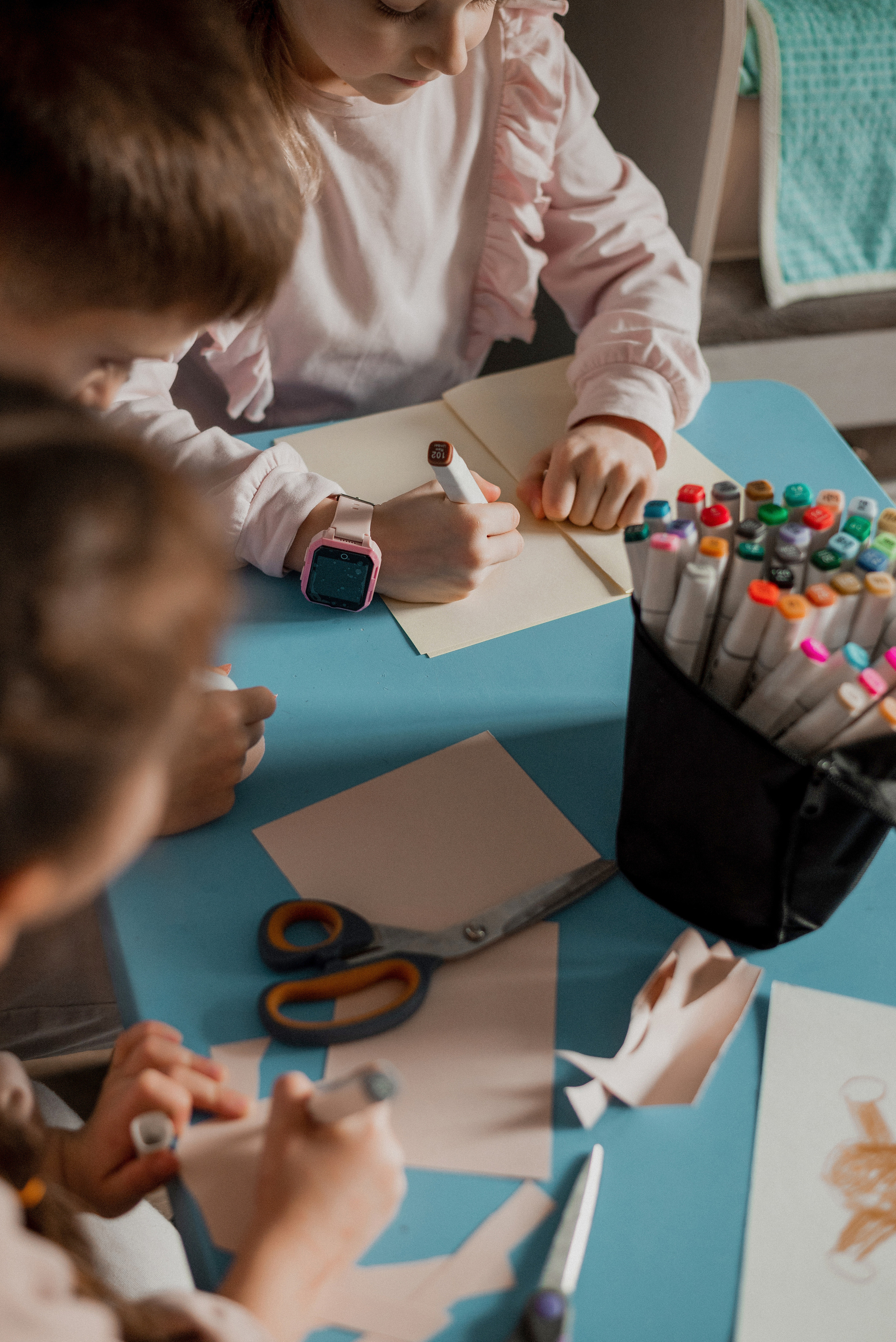 Онлайн-школа чтения «ЗАЧЕТ». Екатерина Курбанова. Женский фотограф