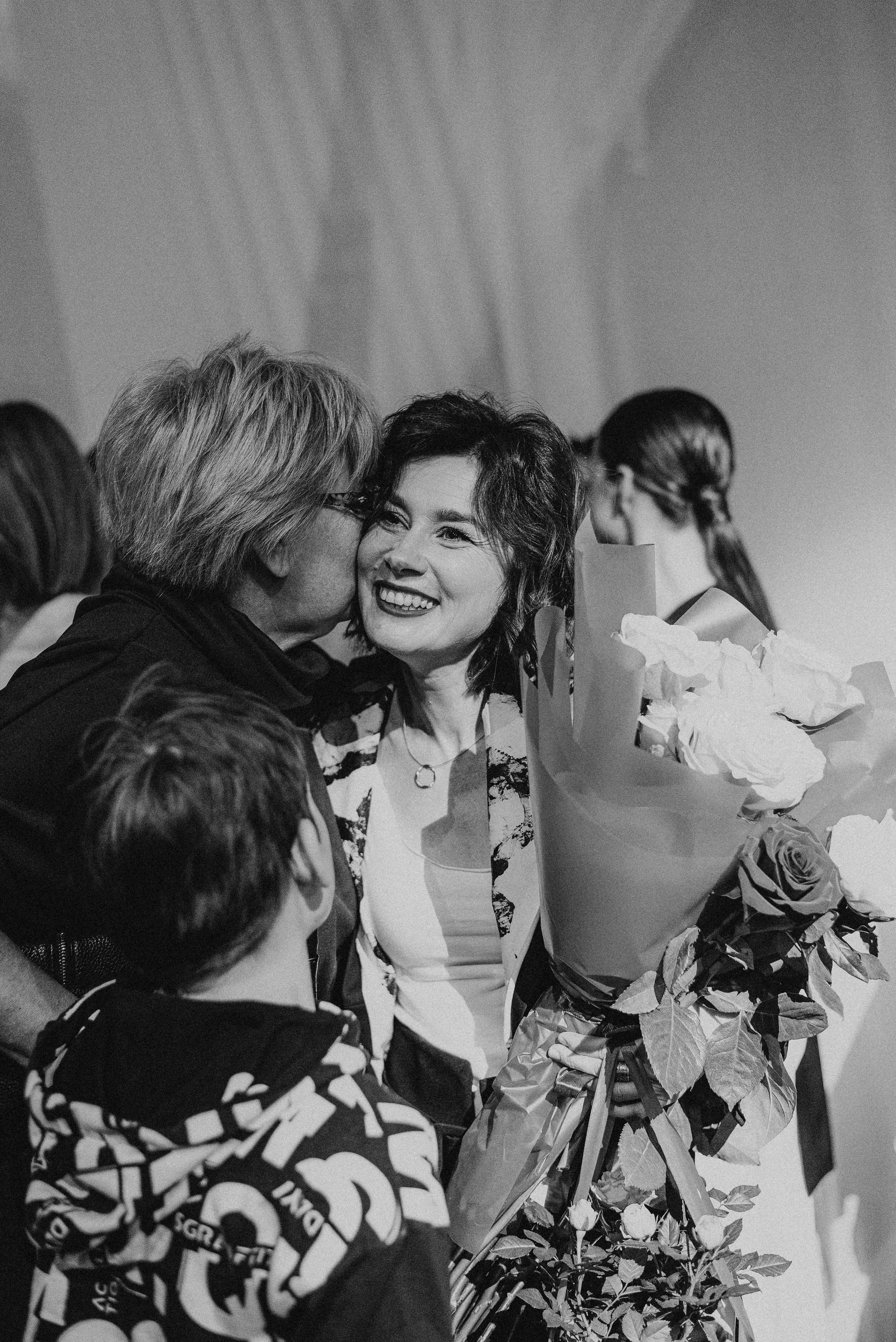 Показ Darya Kipriyanova «Метаморфозы». Екатерина Курбанова. Женский фотограф