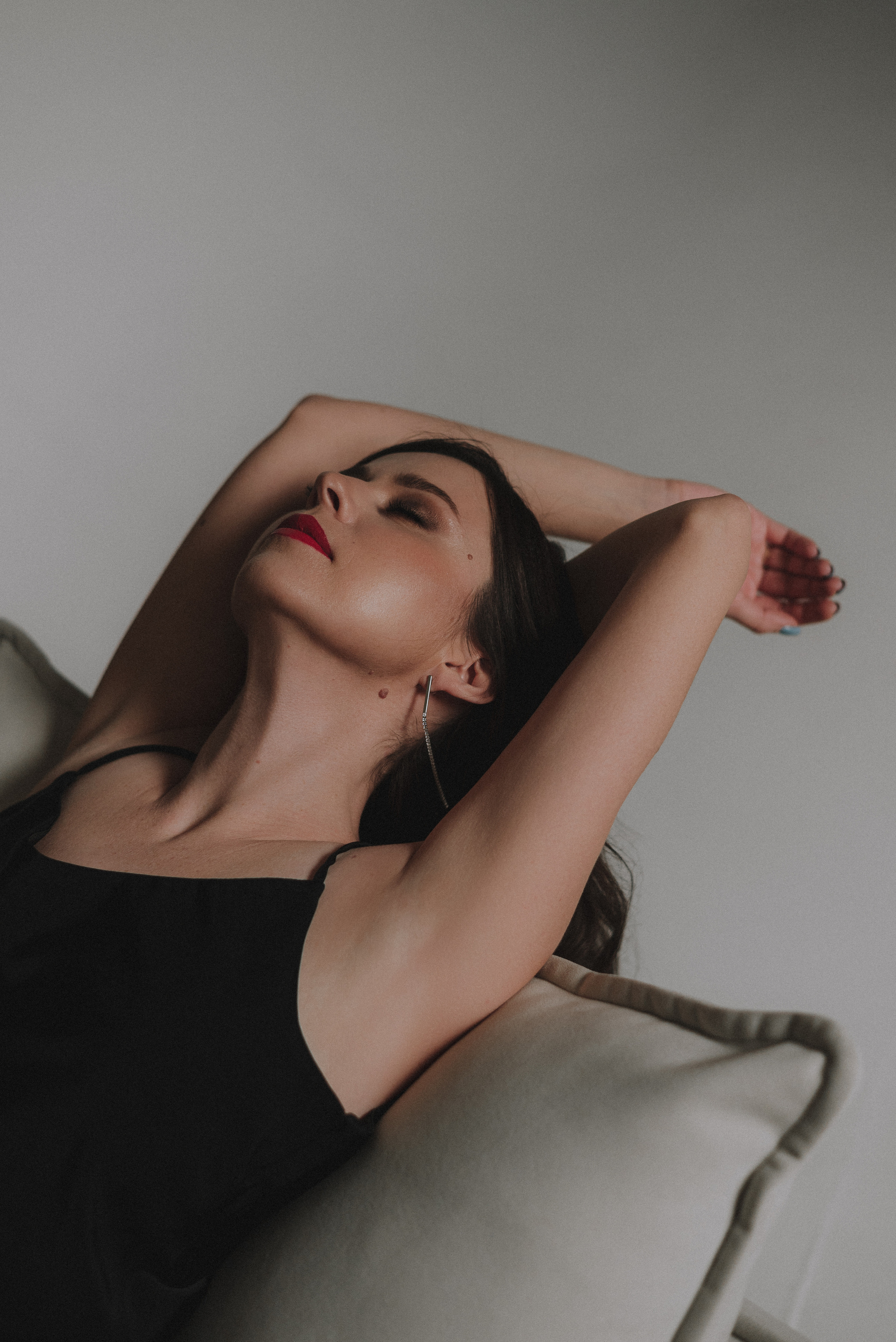 ANNA. Екатерина Курбанова. Женский фотограф