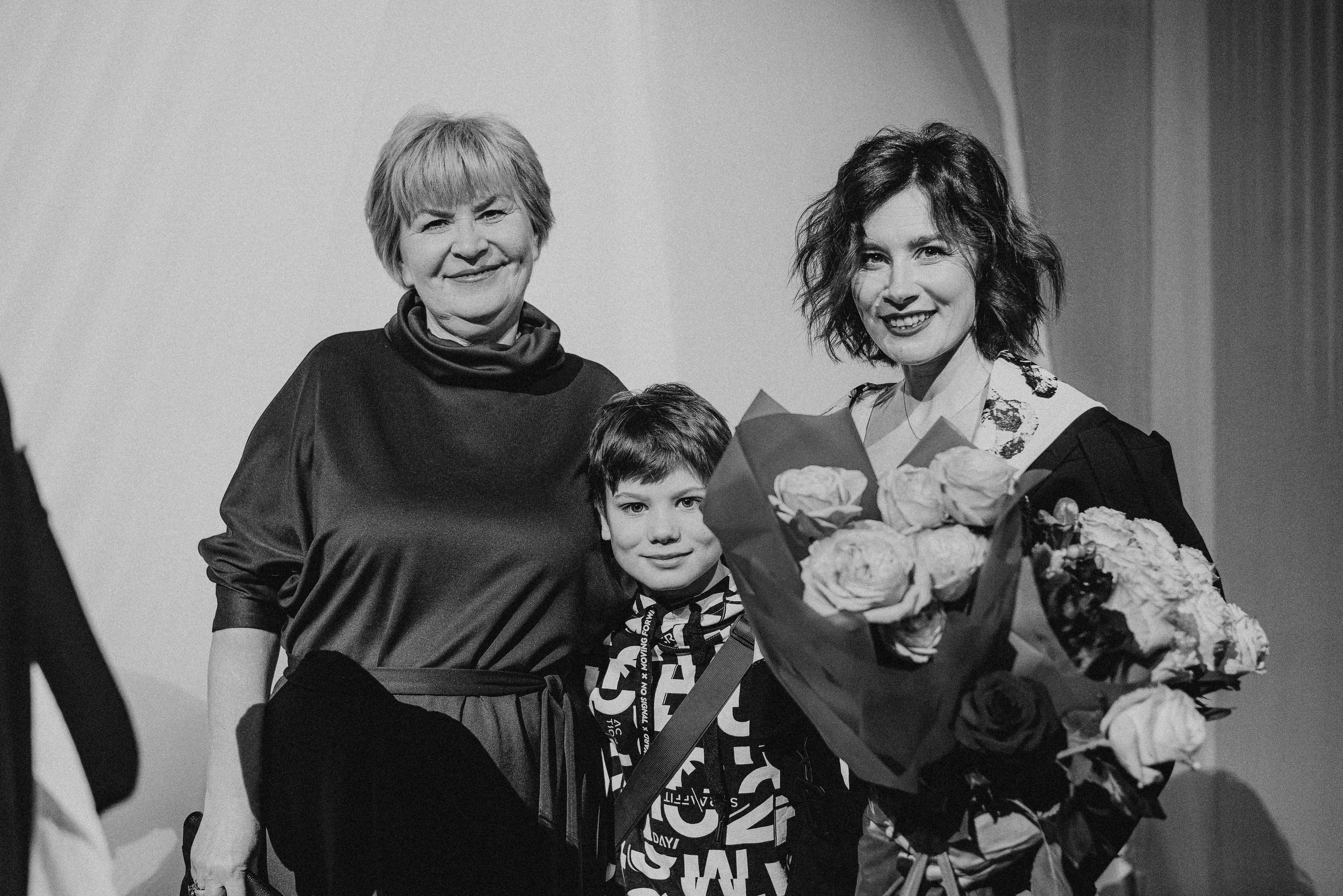 Показ Darya Kipriyanova «Метаморфозы». Екатерина Курбанова. Женский фотограф