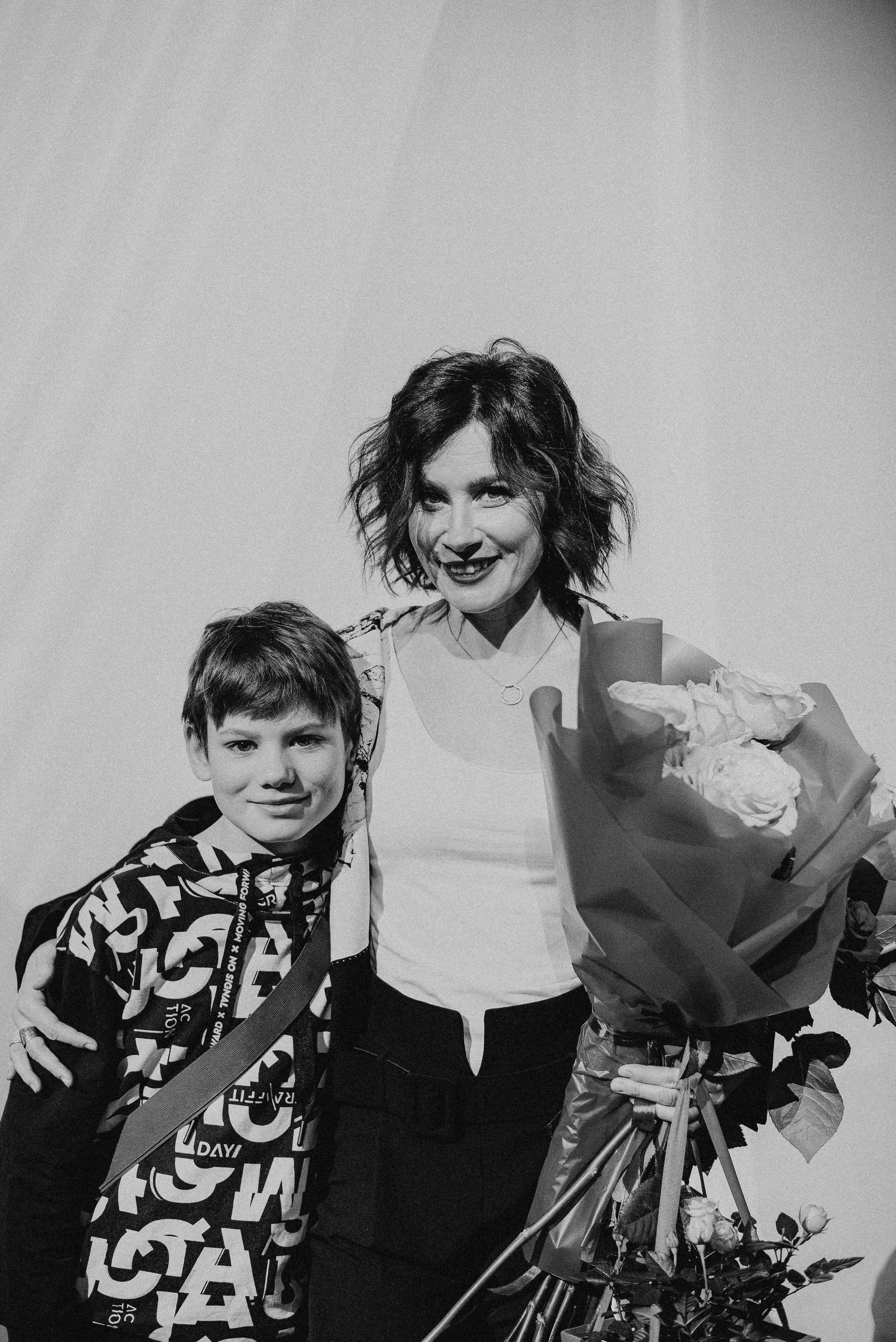 Показ Darya Kipriyanova «Метаморфозы». Екатерина Курбанова. Женский фотограф