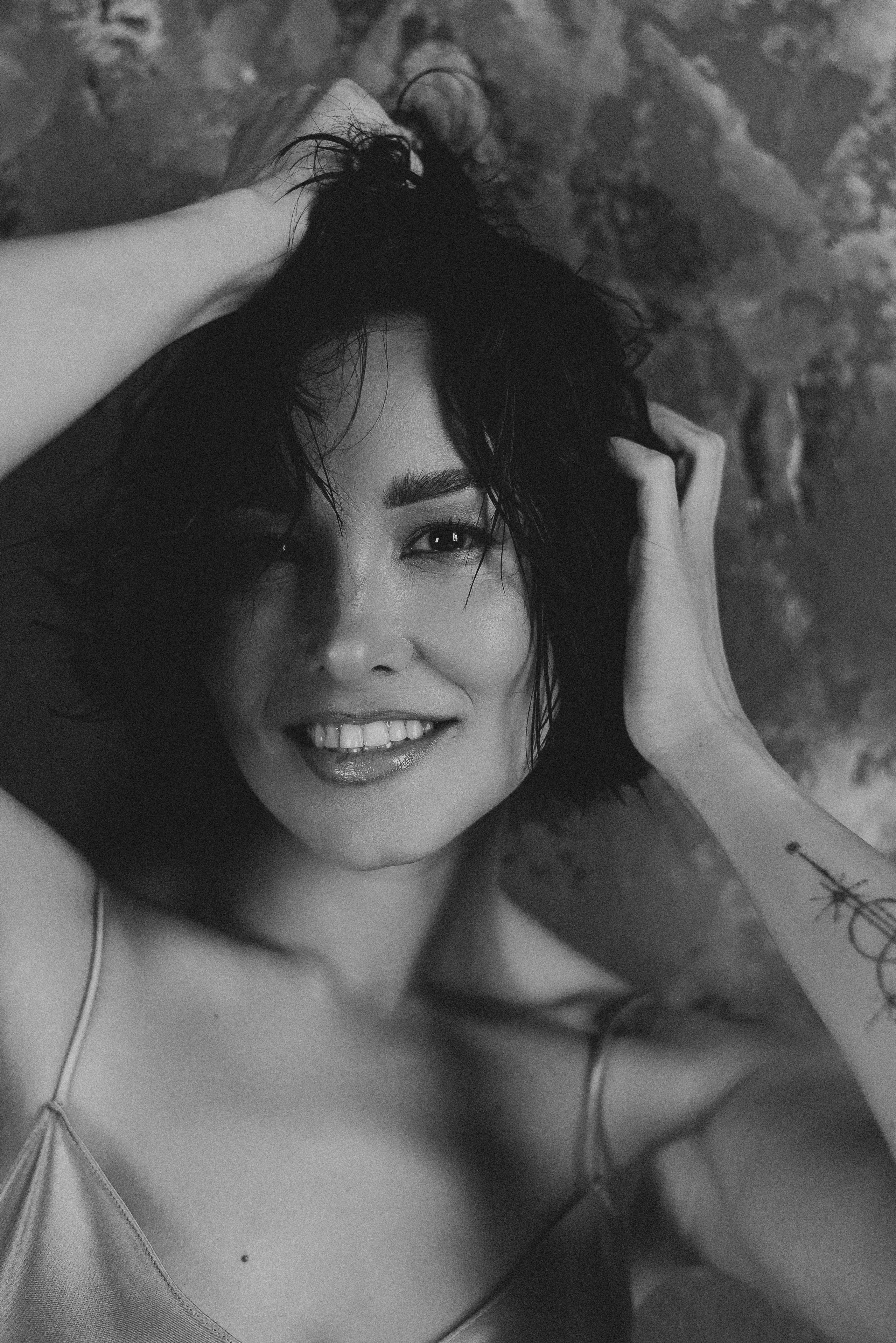 Дарья Нощик. Екатерина Курбанова. Женский фотограф