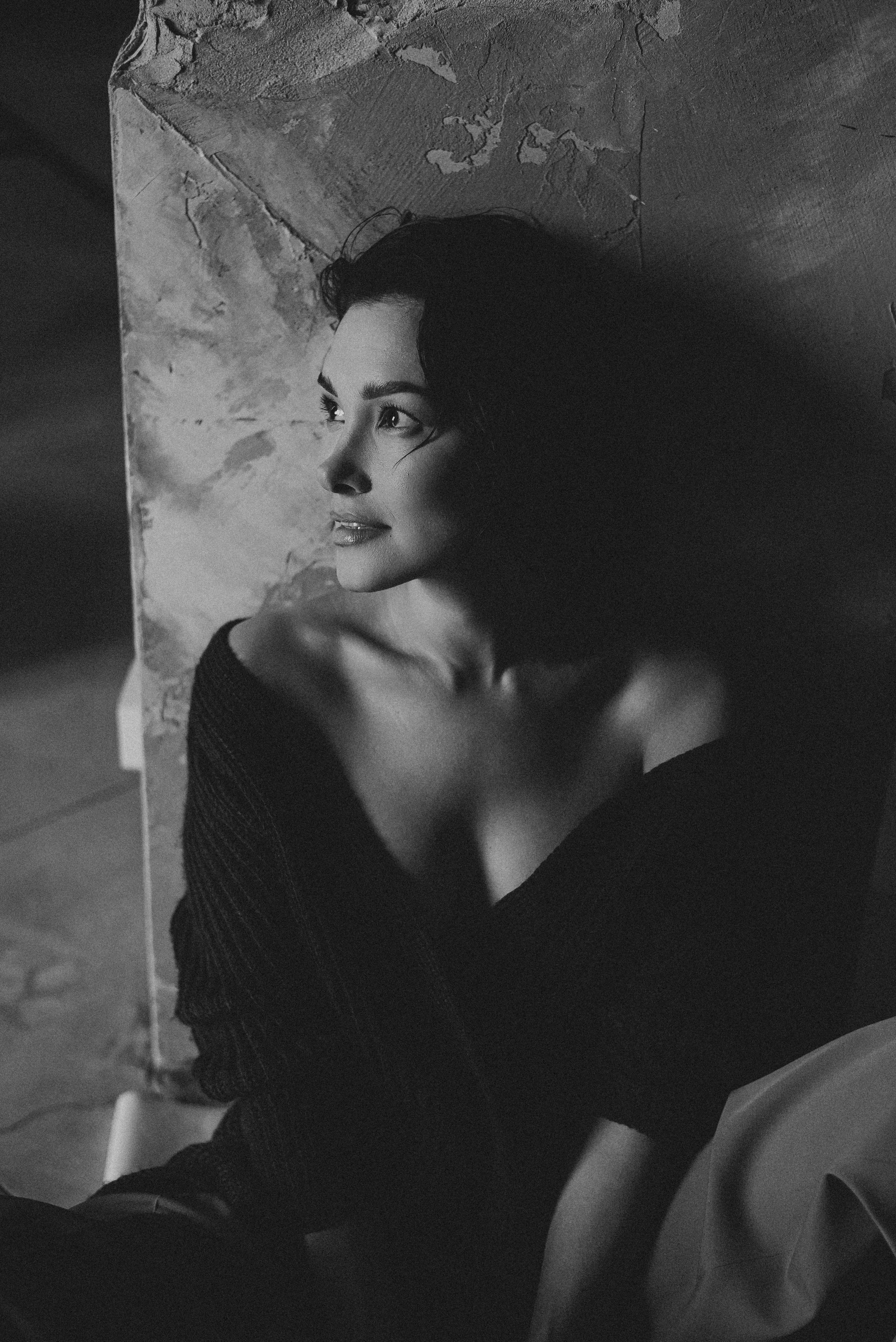 Дарья Нощик. Екатерина Курбанова. Женский фотограф