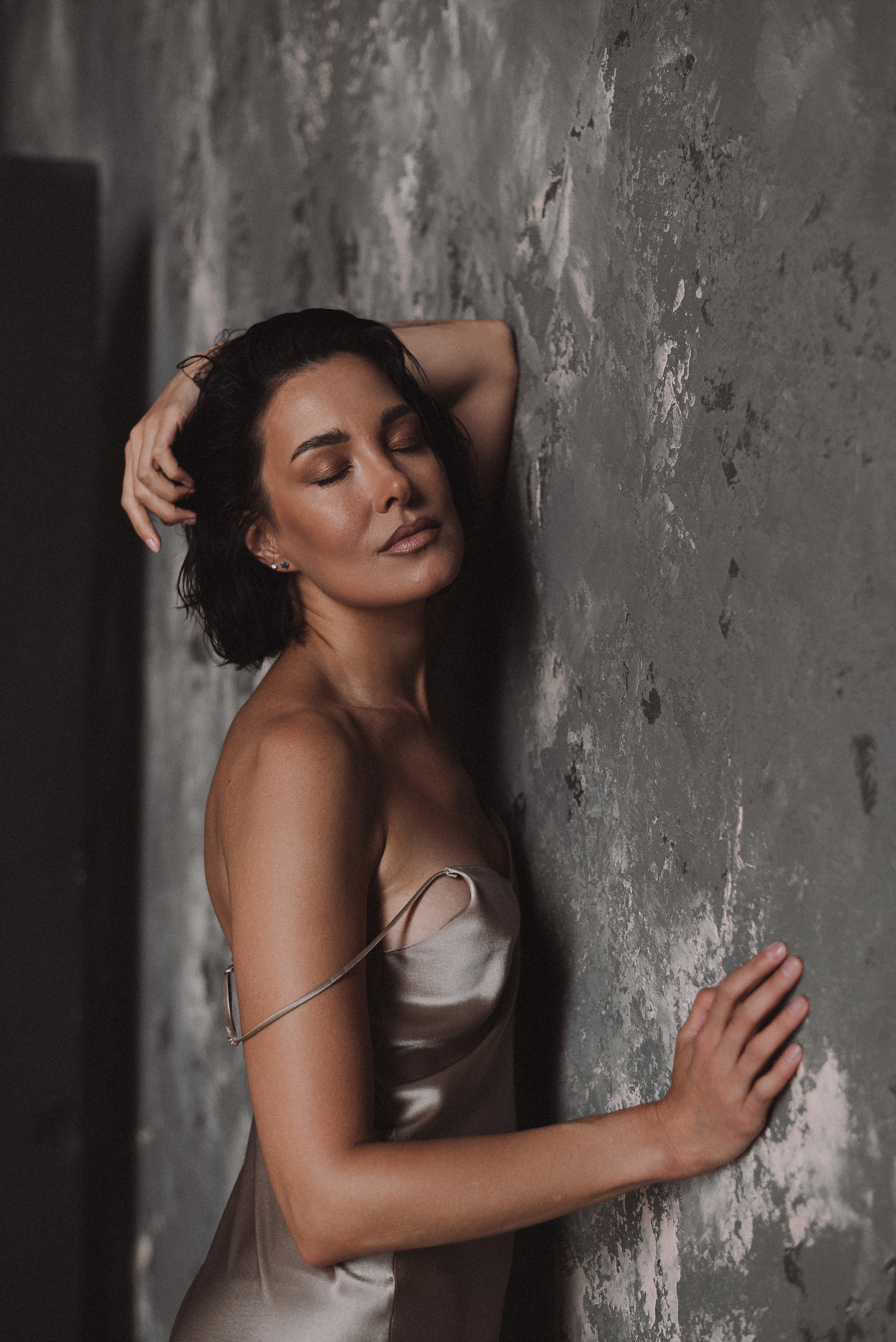 Дарья Нощик. Екатерина Курбанова. Женский фотограф