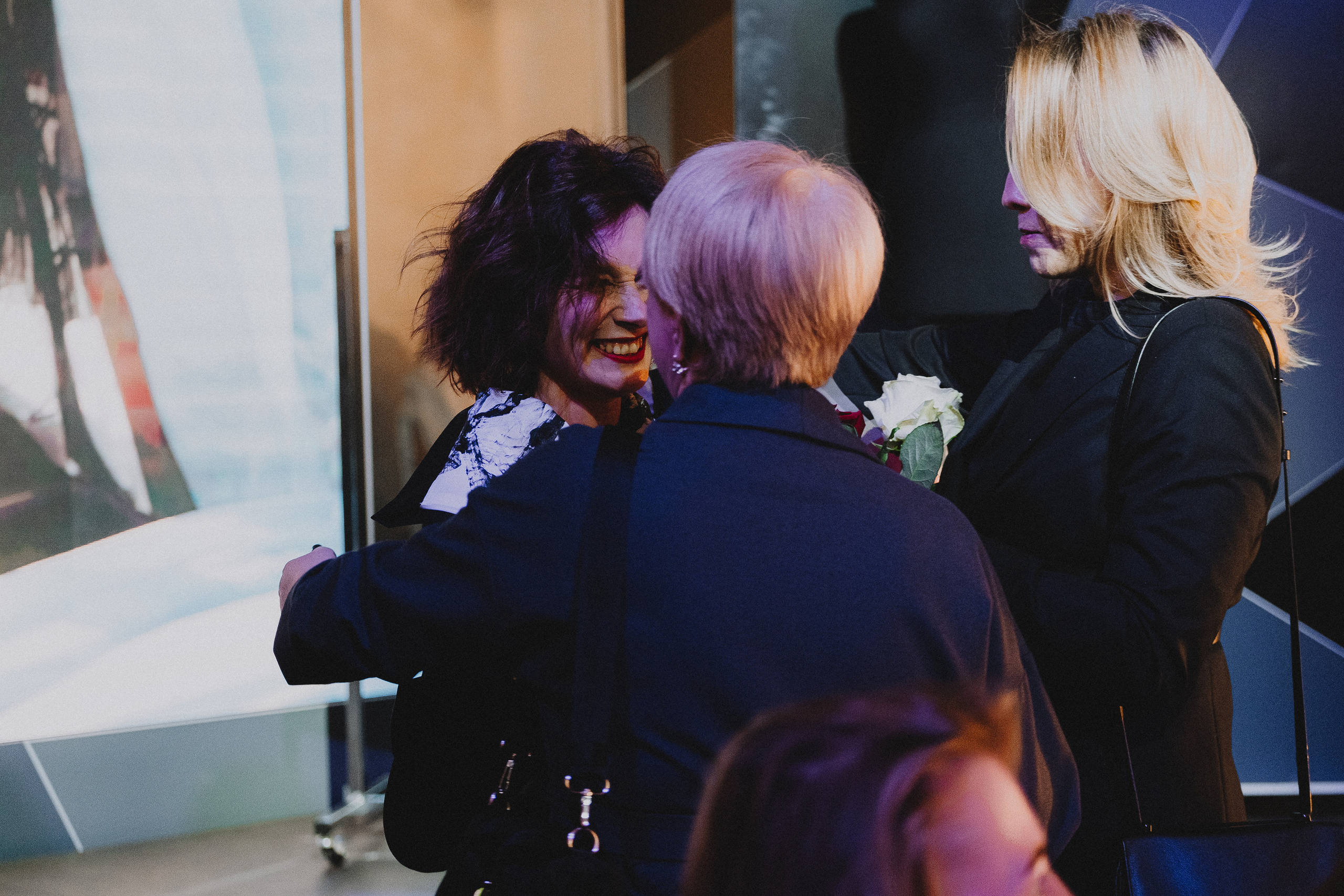 Показ Darya Kipriyanova «Метаморфозы». Екатерина Курбанова. Женский фотограф