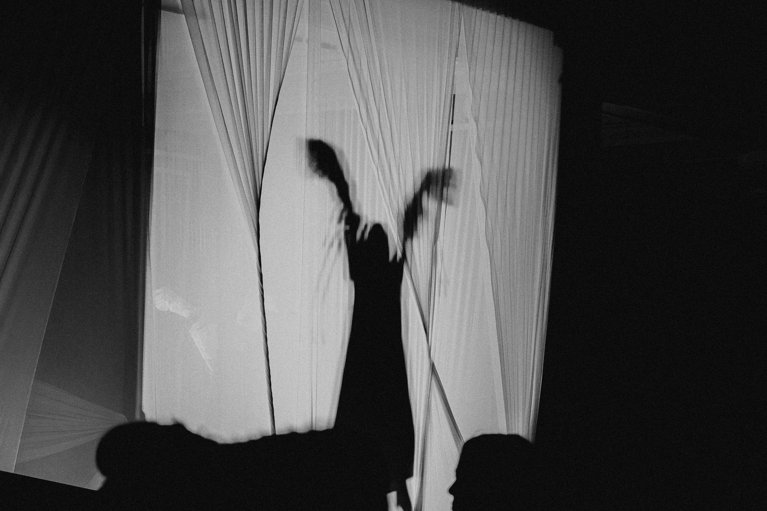 Показ Darya Kipriyanova «Метаморфозы». Екатерина Курбанова. Женский фотограф