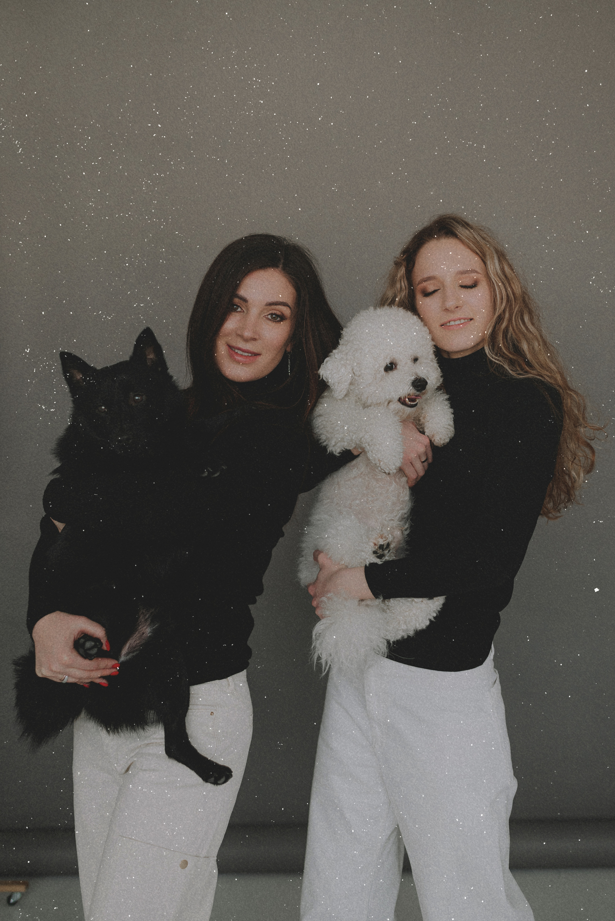 Мама & Дочь. Екатерина Курбанова. Женский фотограф