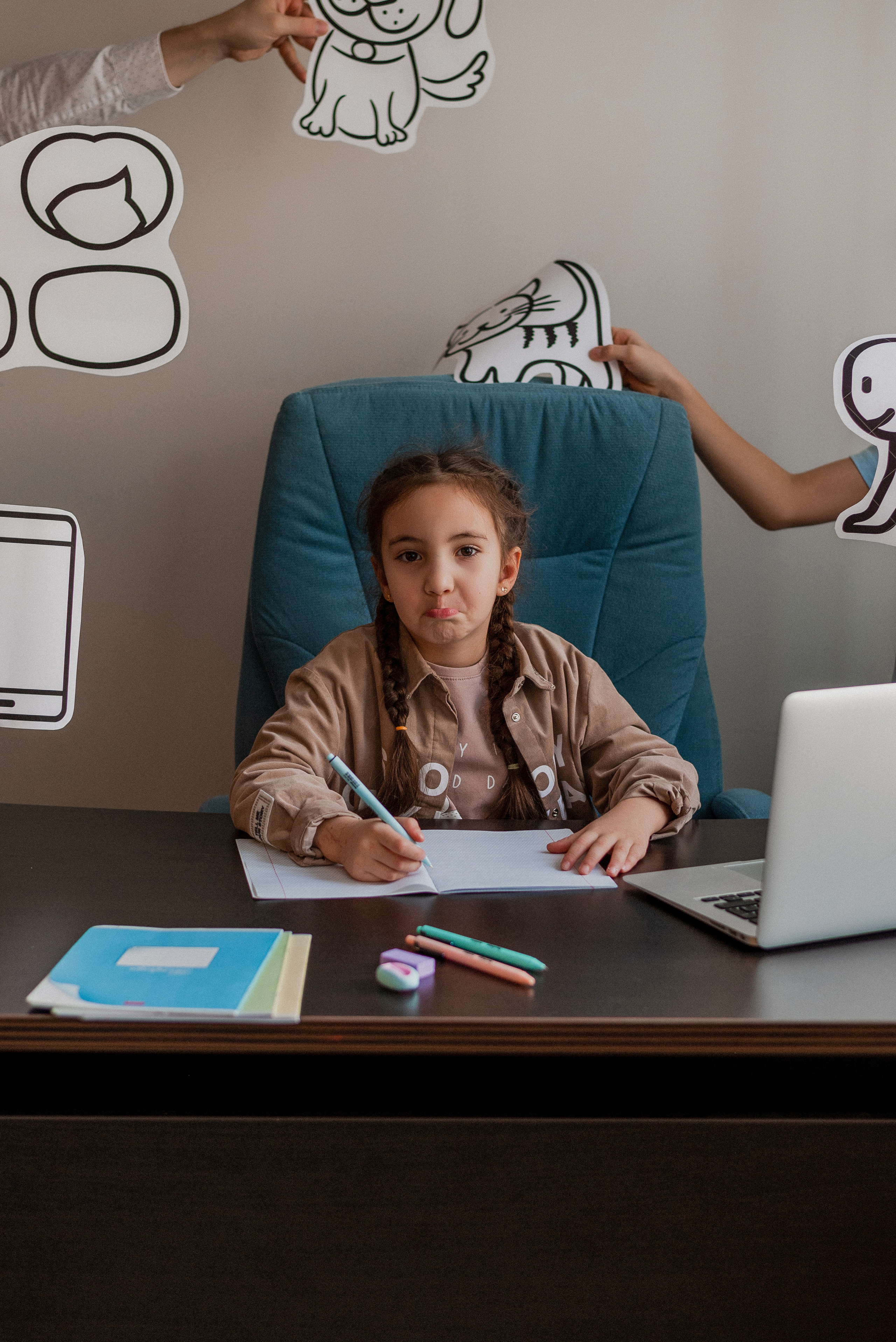 Онлайн-школа чтения «ЗАЧЕТ». Екатерина Курбанова. Женский фотограф