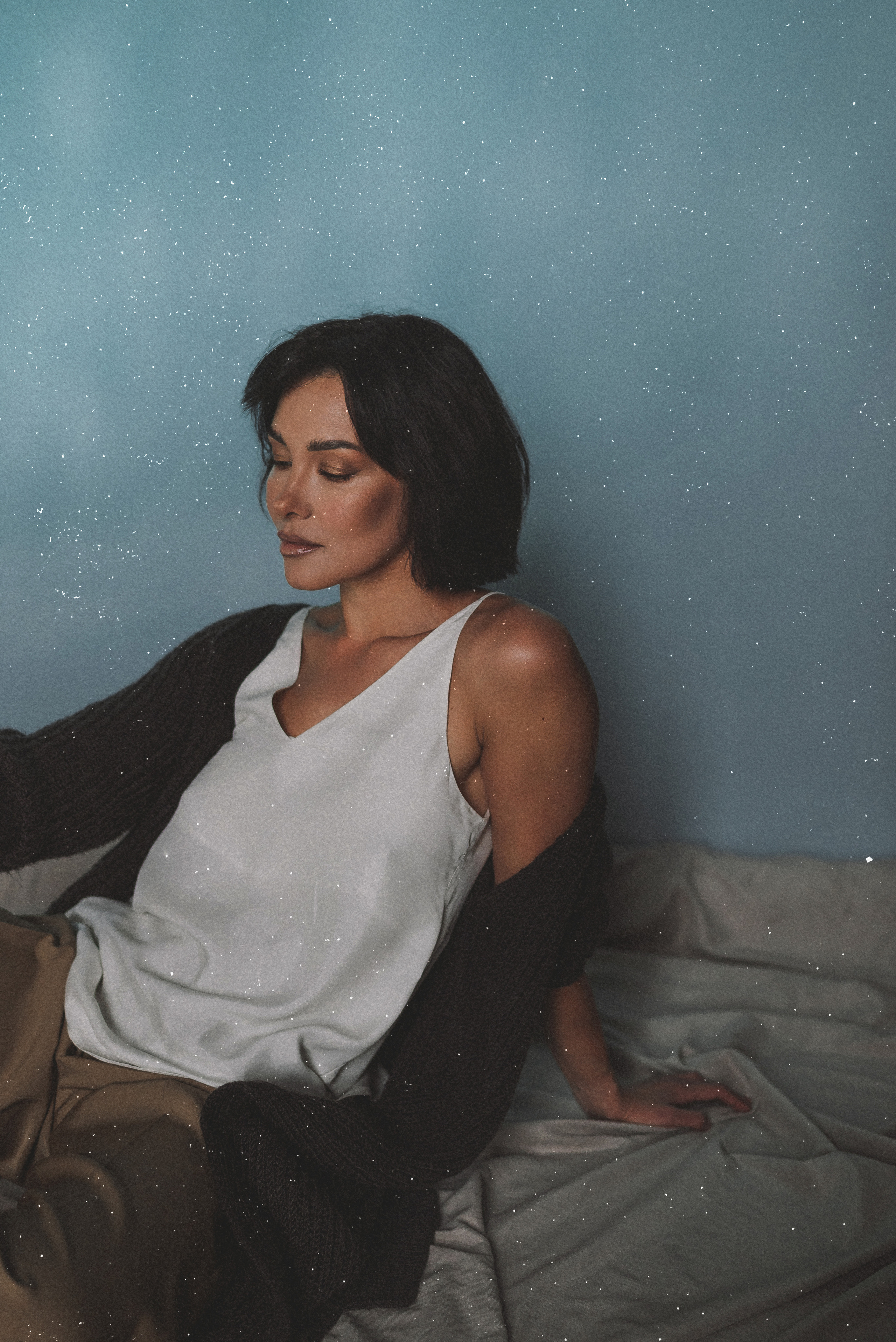 Дарья Нощик. Екатерина Курбанова. Женский фотограф