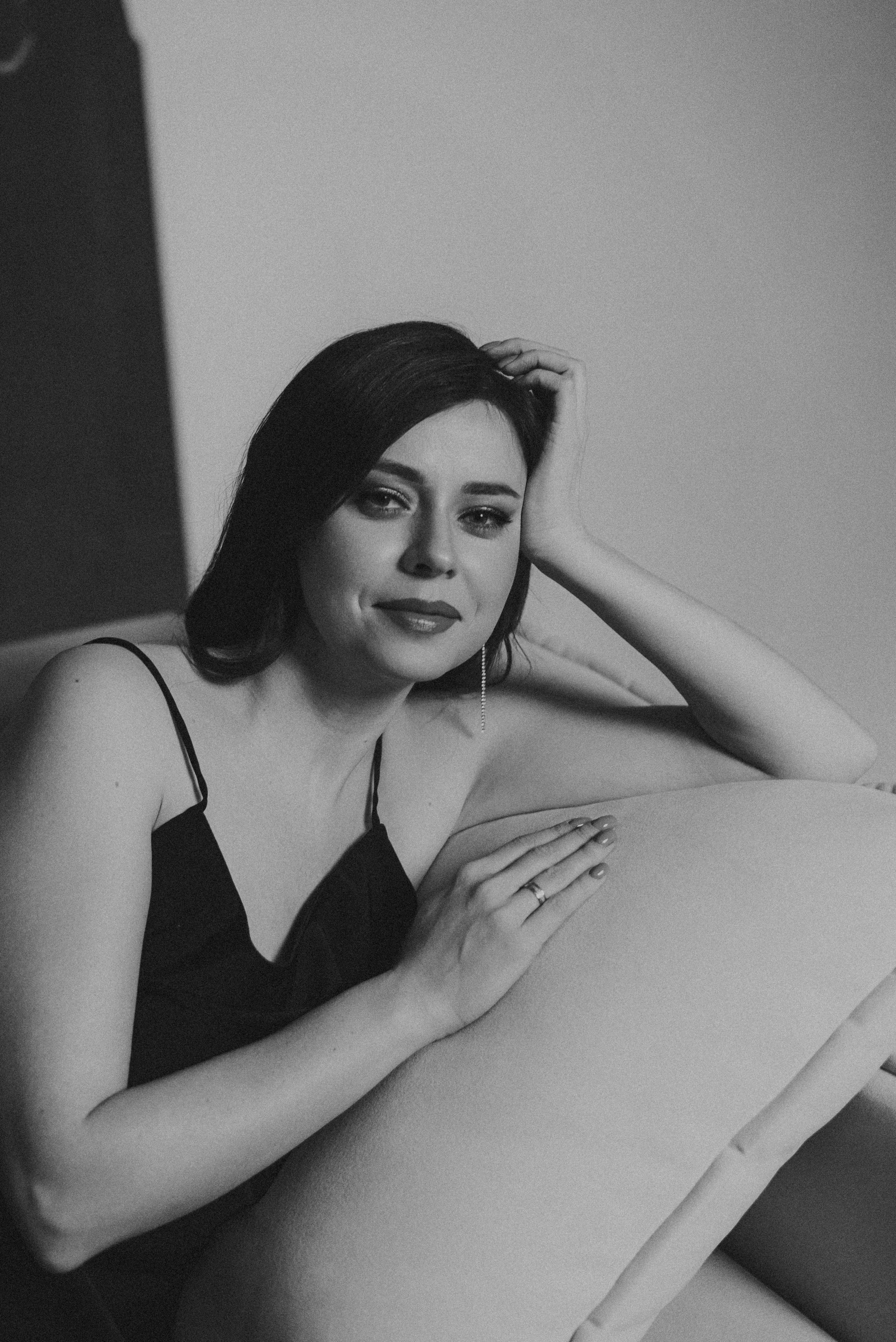 ANNA. Екатерина Курбанова. Женский фотограф