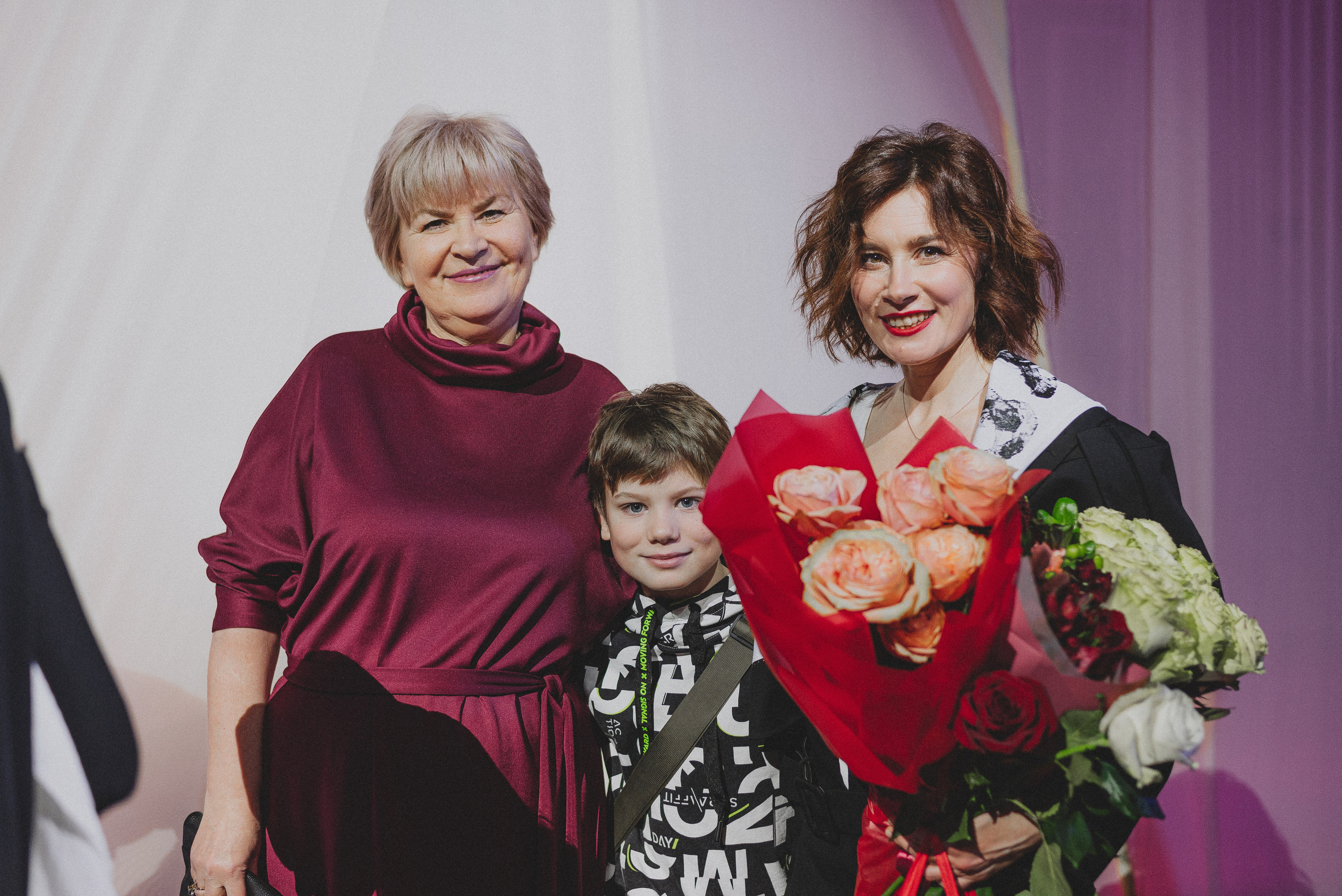 Показ Darya Kipriyanova «Метаморфозы». Екатерина Курбанова. Женский фотограф