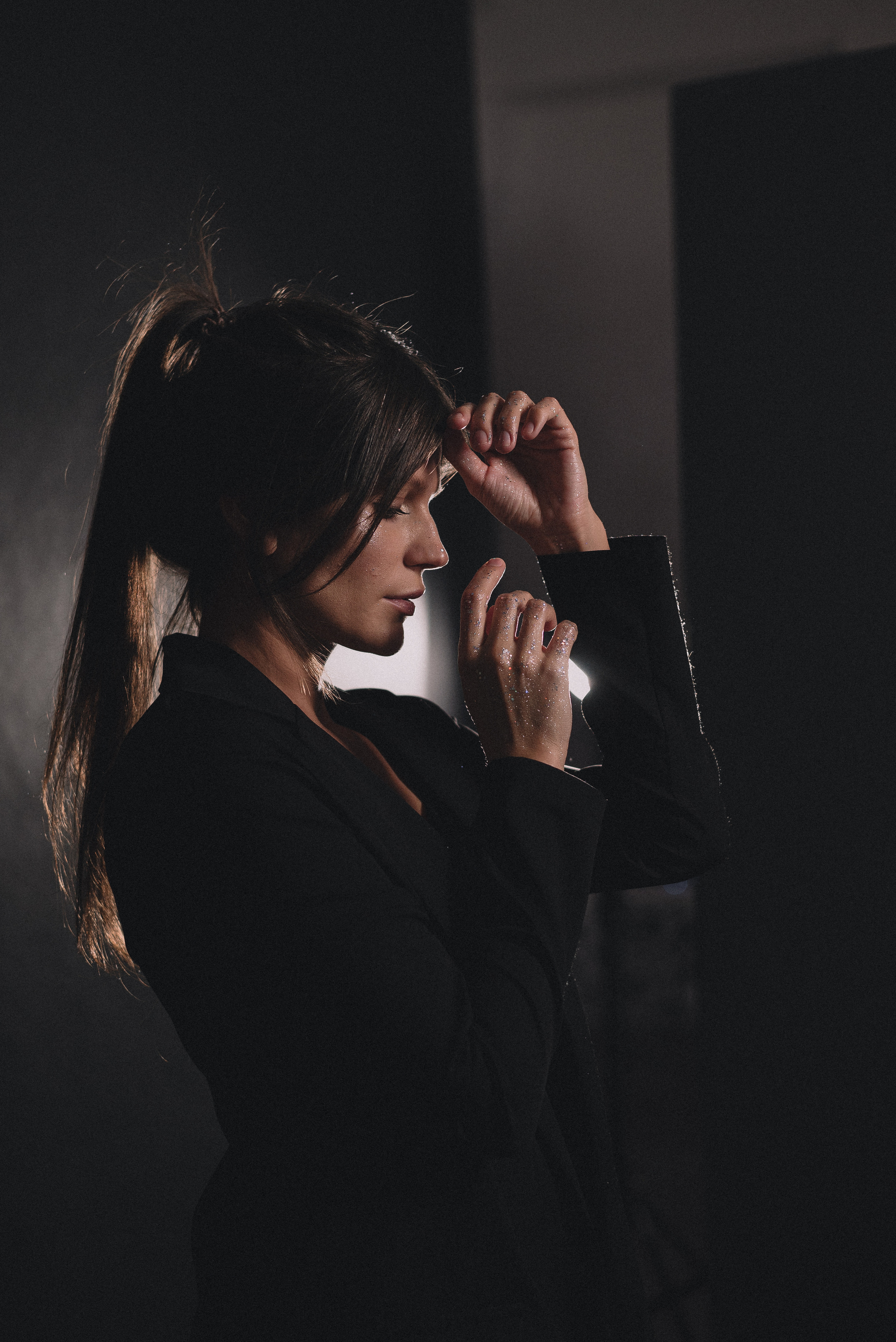 SHINE BRIGHT. Екатерина Курбанова. Женский фотограф