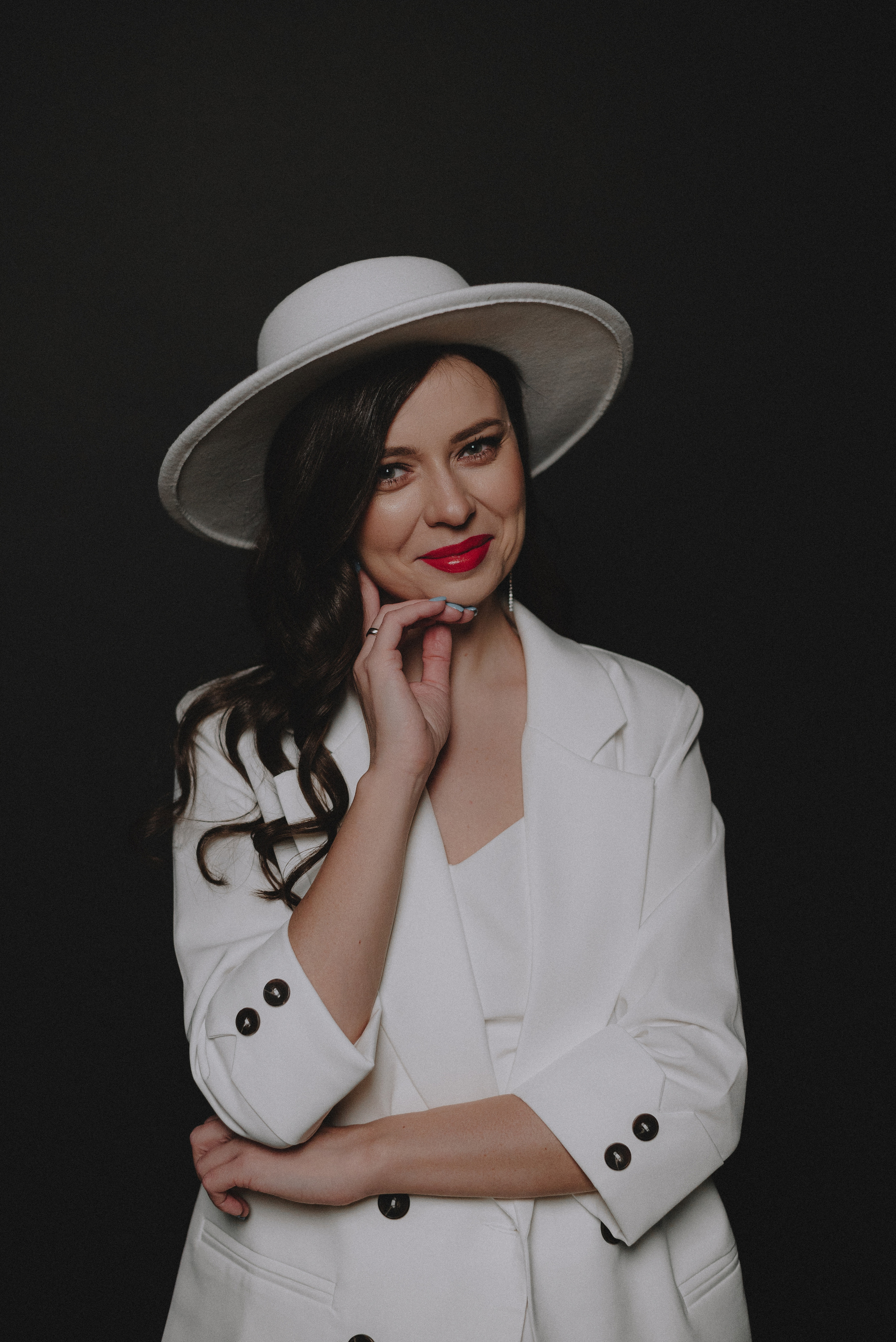 ANNA. Екатерина Курбанова. Женский фотограф