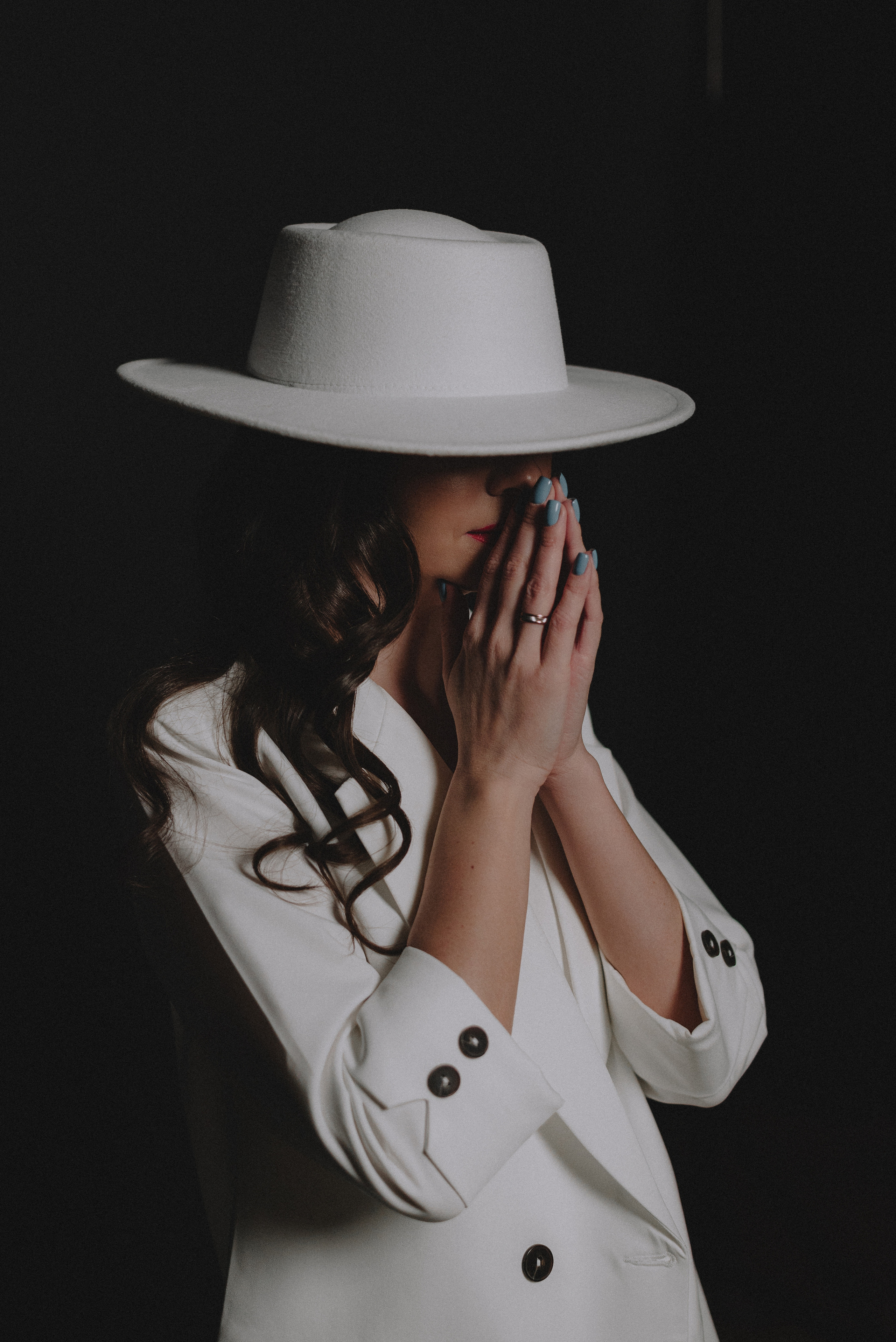 ANNA. Екатерина Курбанова. Женский фотограф