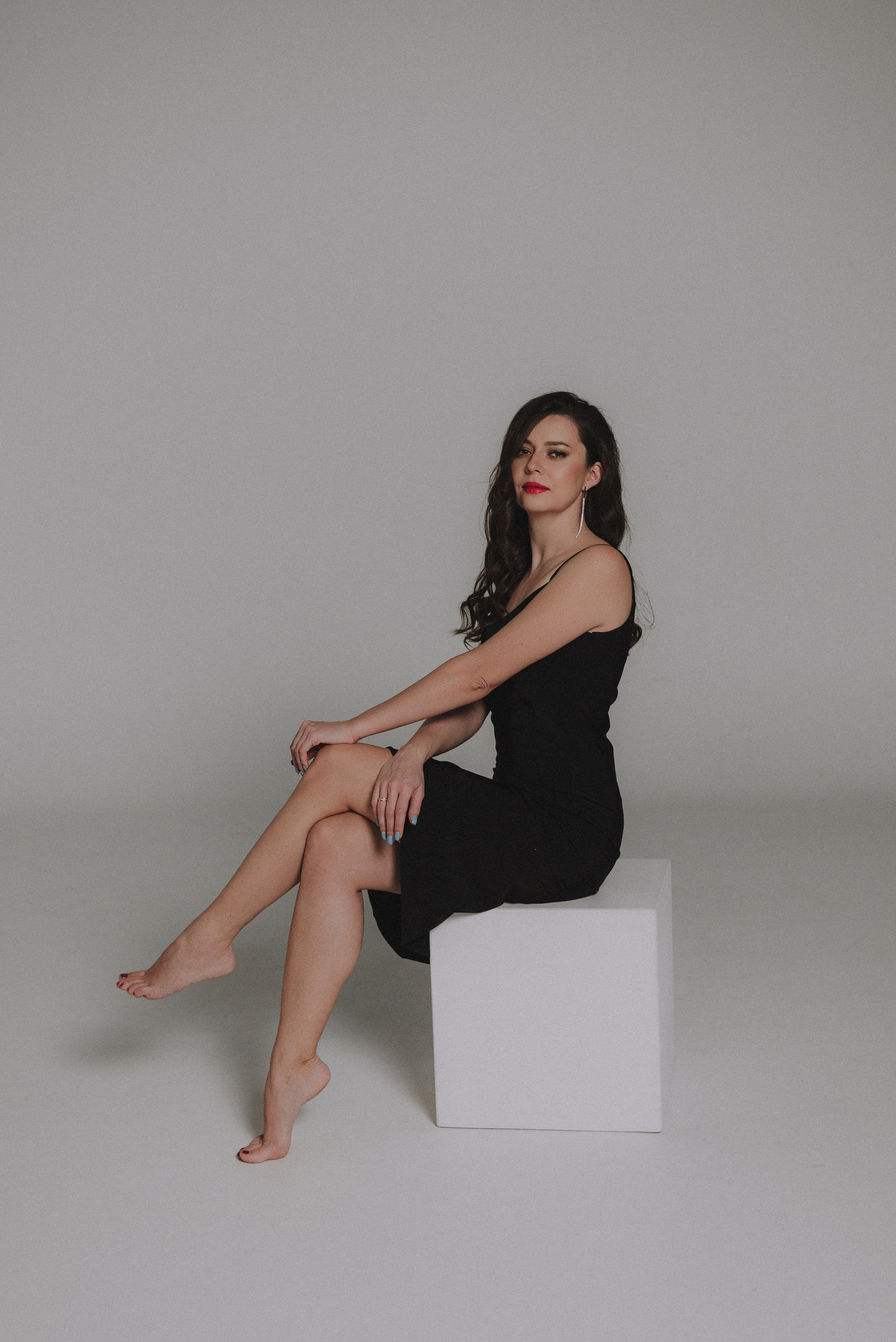 ANNA. Екатерина Курбанова. Женский фотограф