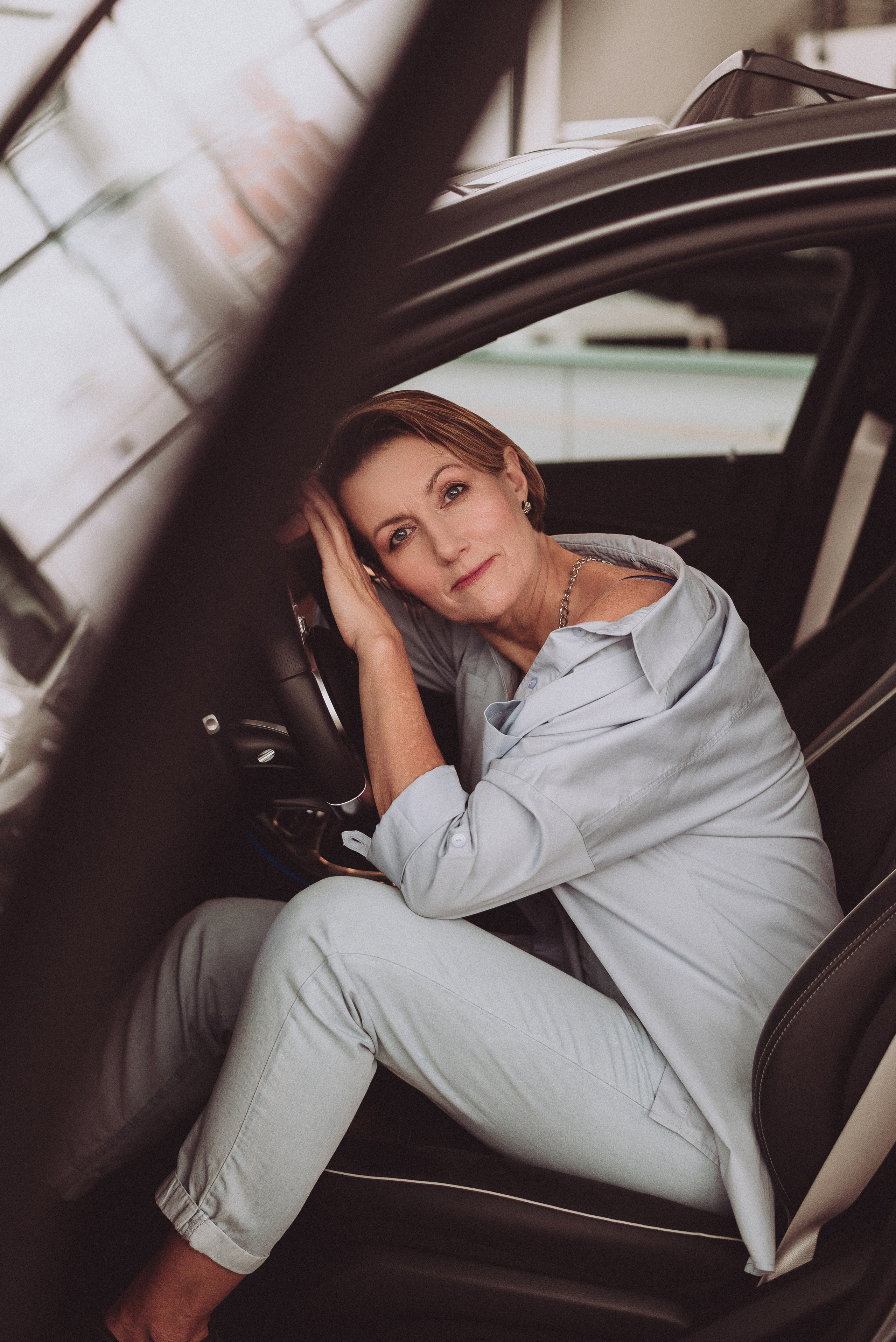 Леди Мерседес, ноя 2022. Екатерина Курбанова. Женский фотограф