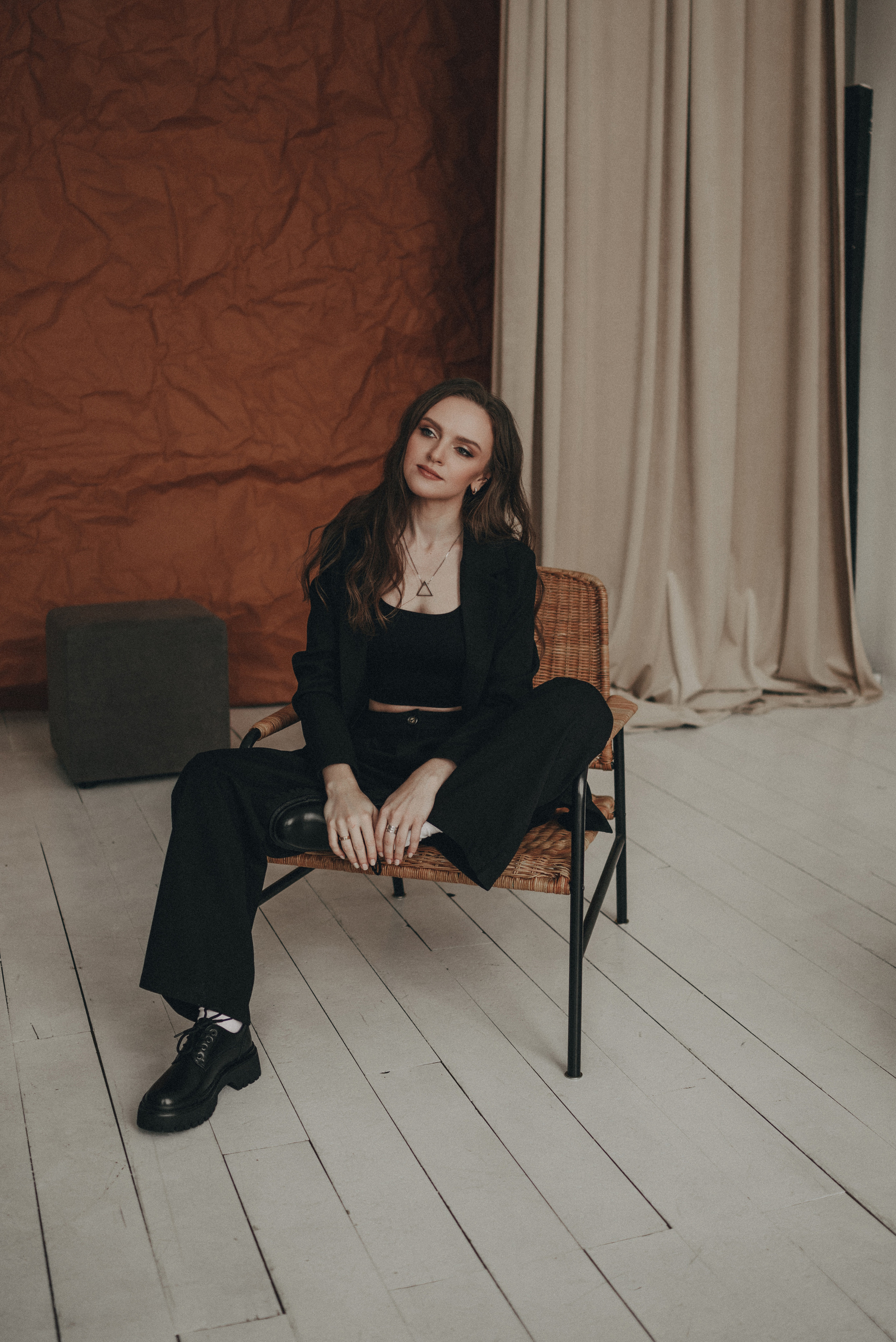 ALIONA. Екатерина Курбанова. Женский фотограф