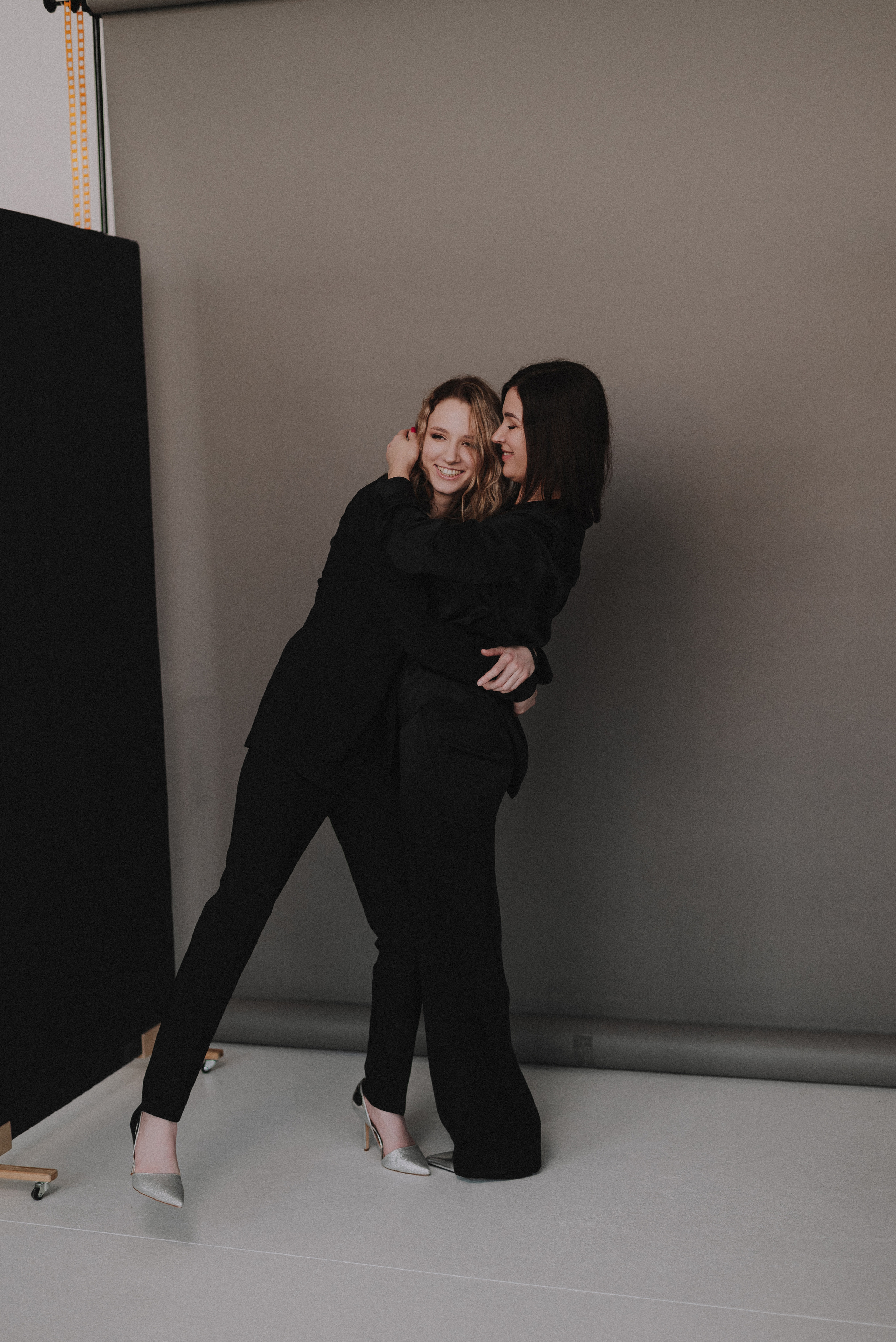 Мама & Дочь. Екатерина Курбанова. Женский фотограф