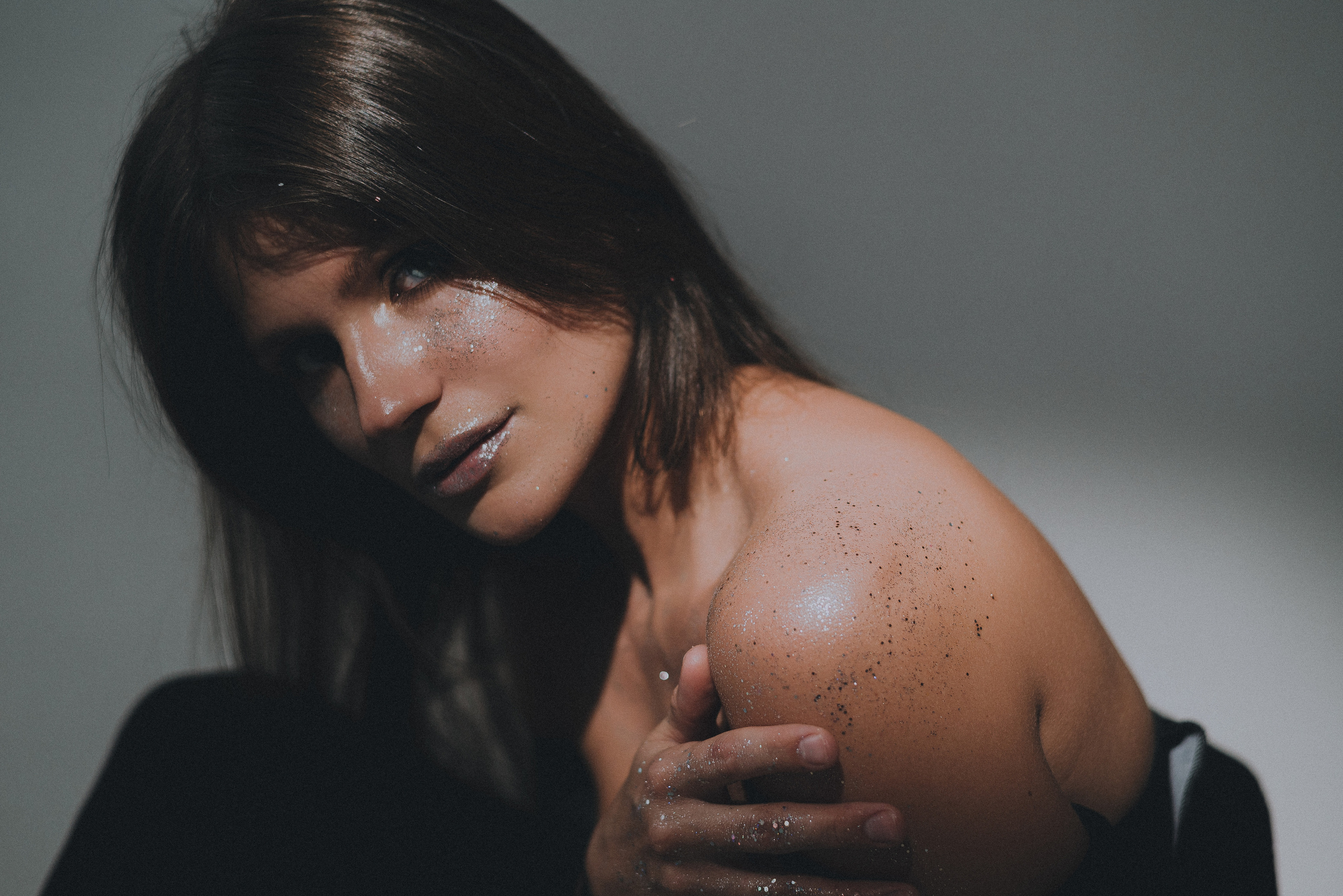 SHINE BRIGHT. Екатерина Курбанова. Женский фотограф