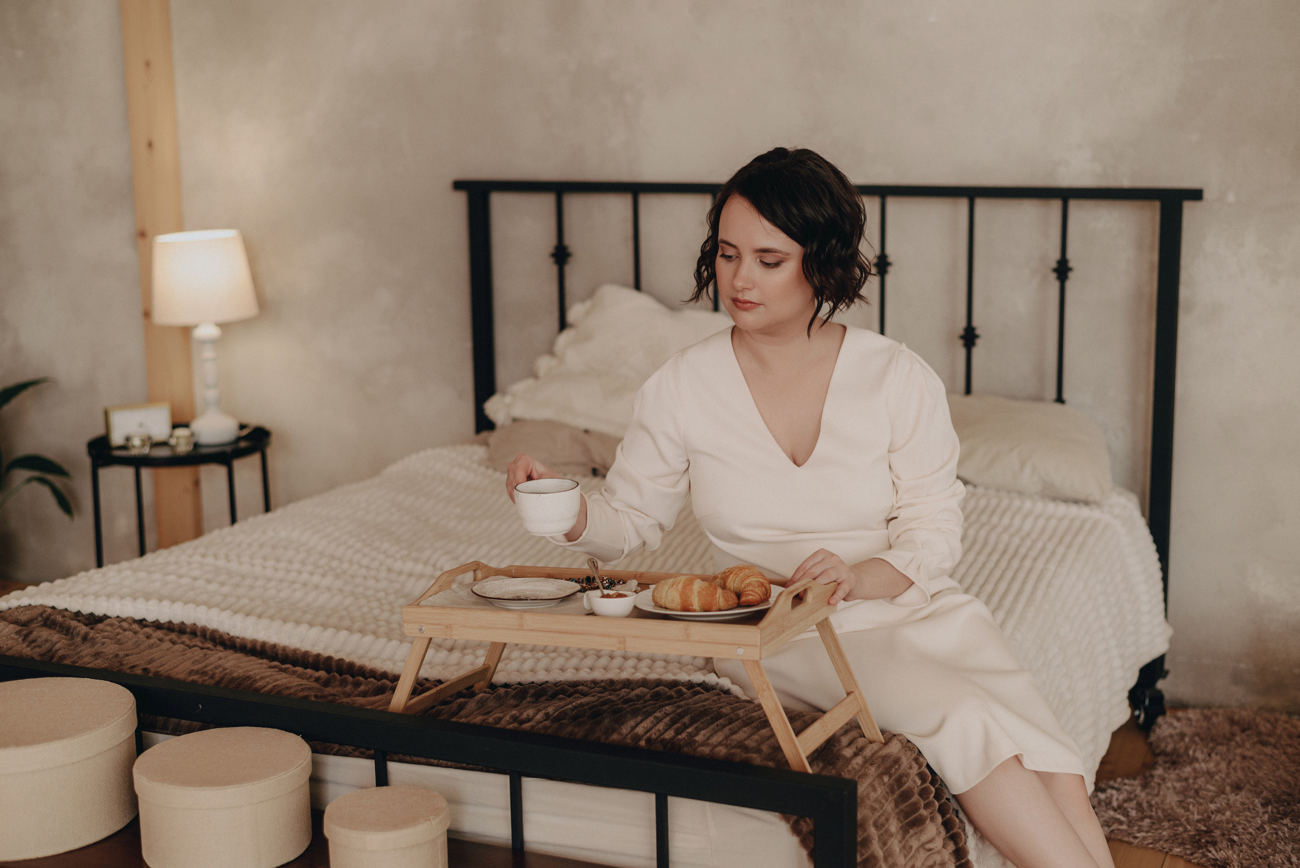 Дарья Лоханская, специалист по столовому этикету. Екатерина Курбанова. Женский фотограф