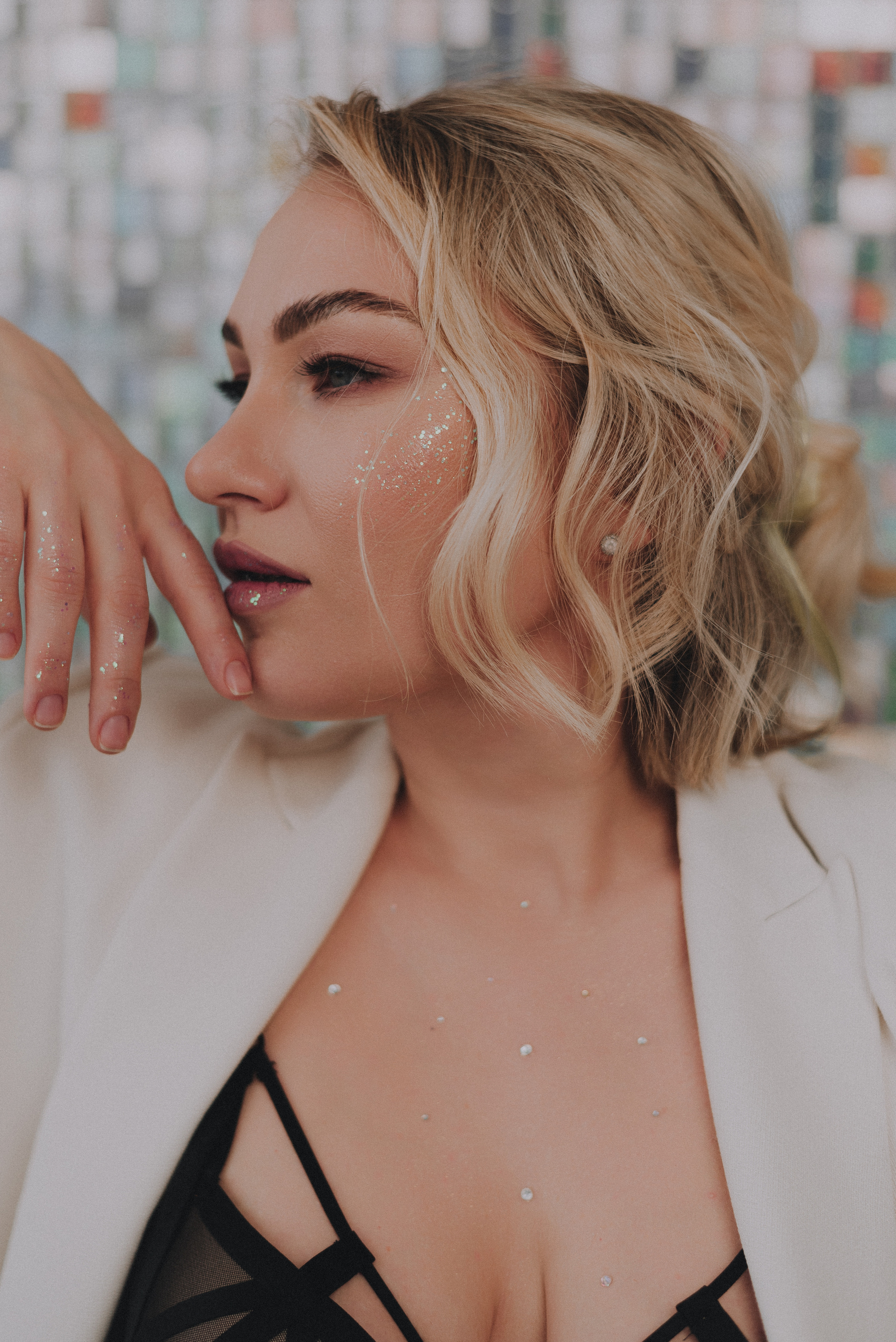 ELENA. Екатерина Курбанова. Женский фотограф