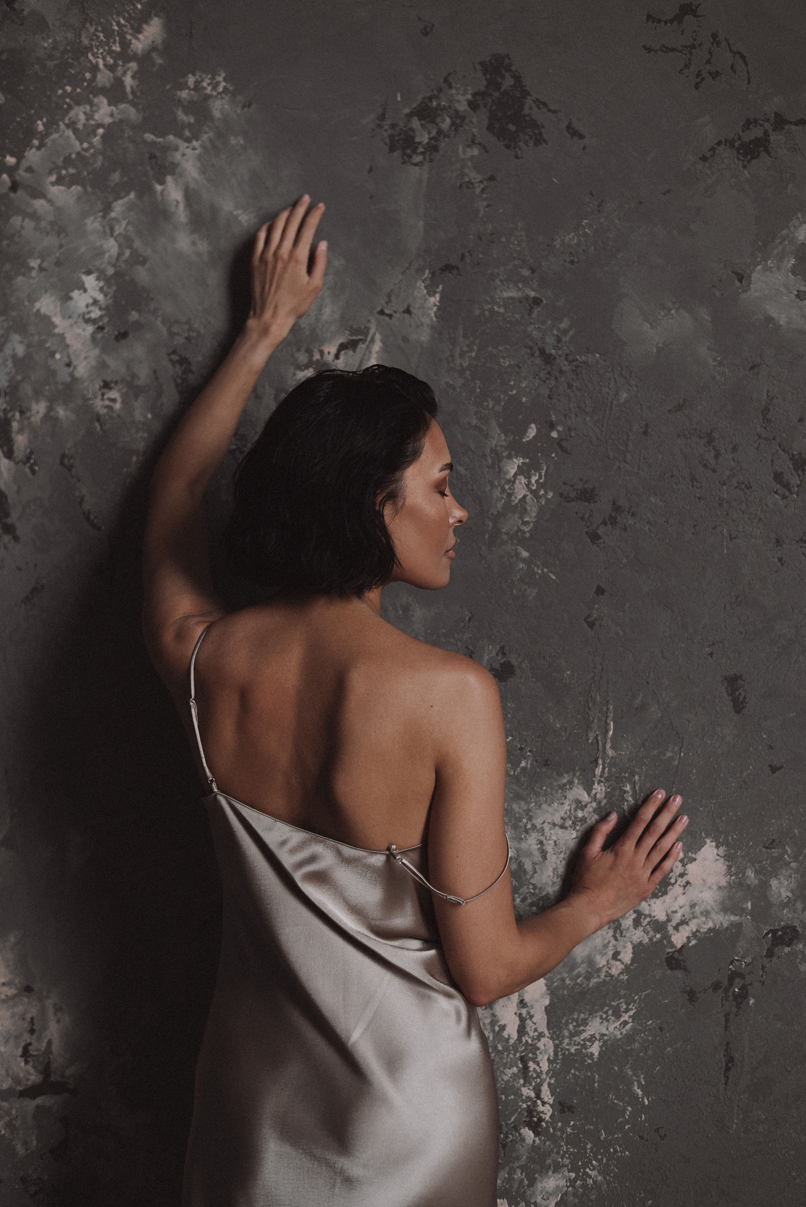 Дарья Нощик. Екатерина Курбанова. Женский фотограф