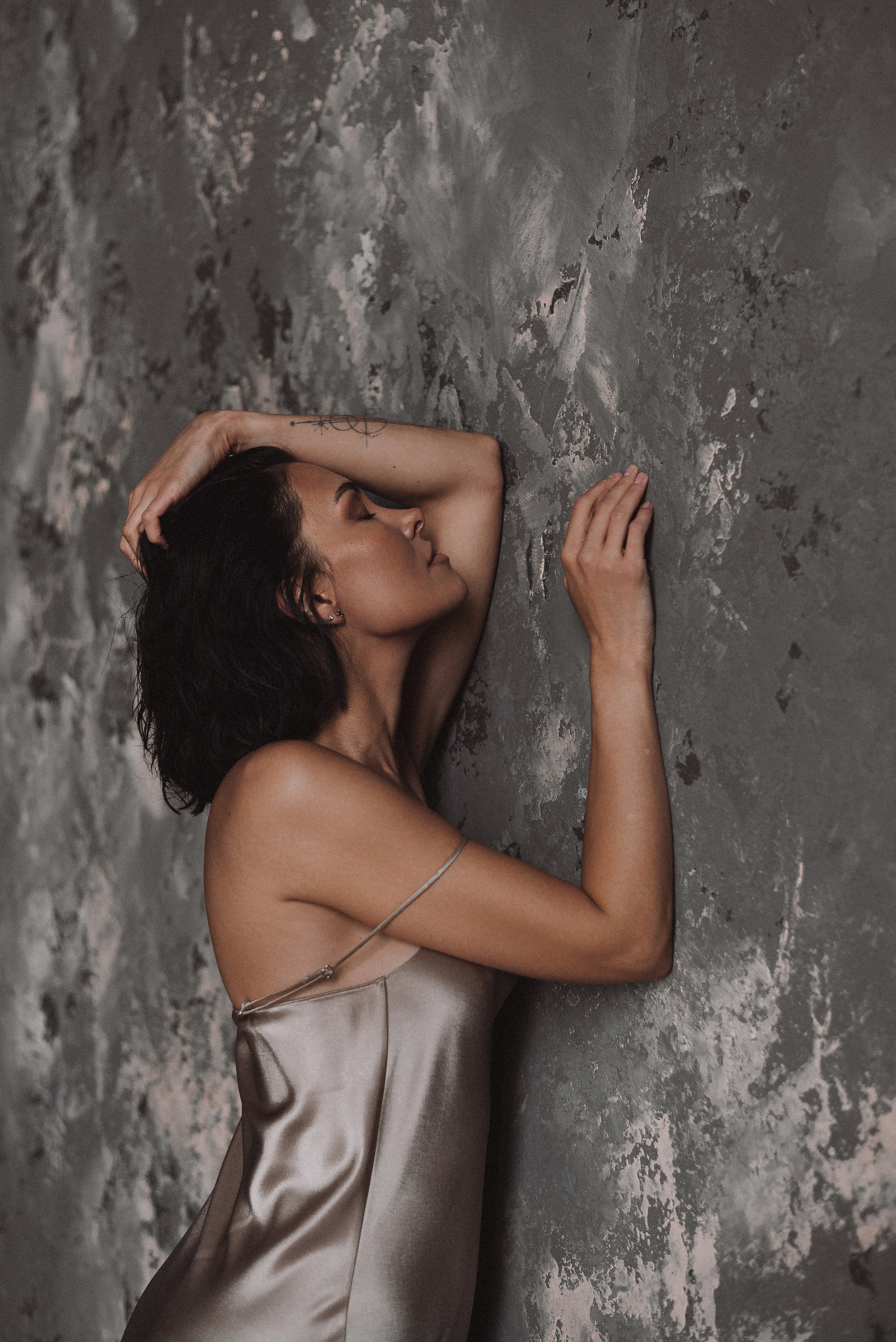 Дарья Нощик. Екатерина Курбанова. Женский фотограф