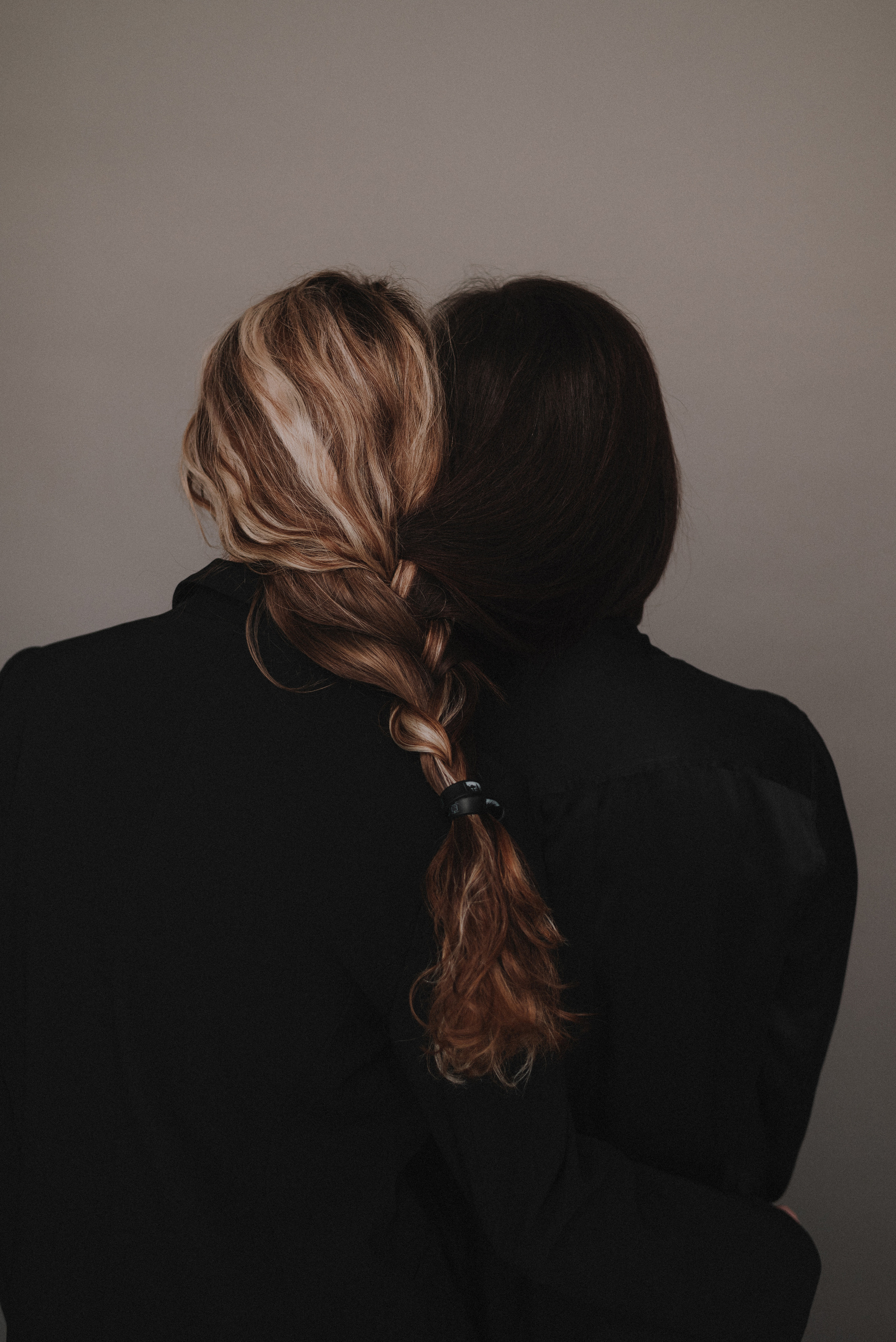 Мама & Дочь. Екатерина Курбанова. Женский фотограф