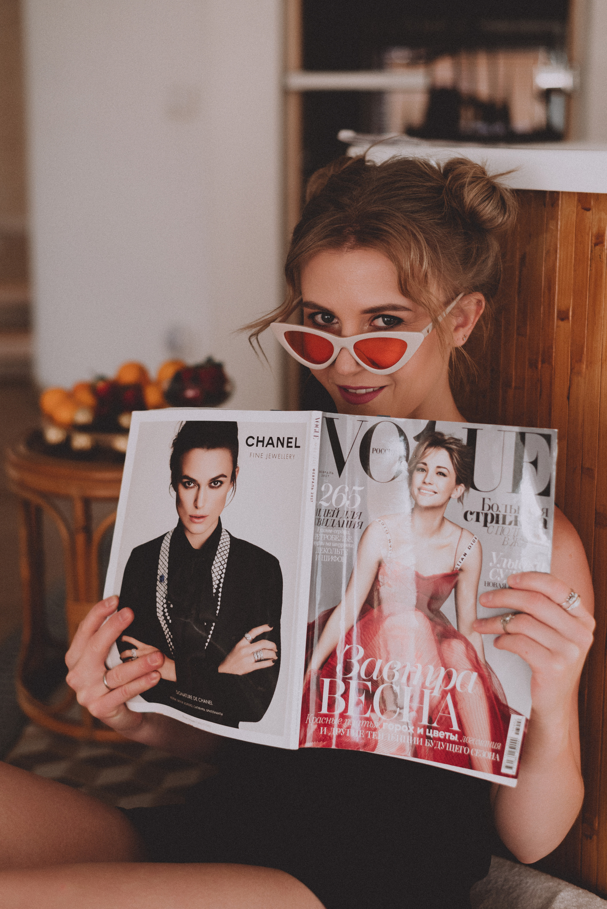 Фотодень, дек 2022. Екатерина Курбанова. Женский фотограф