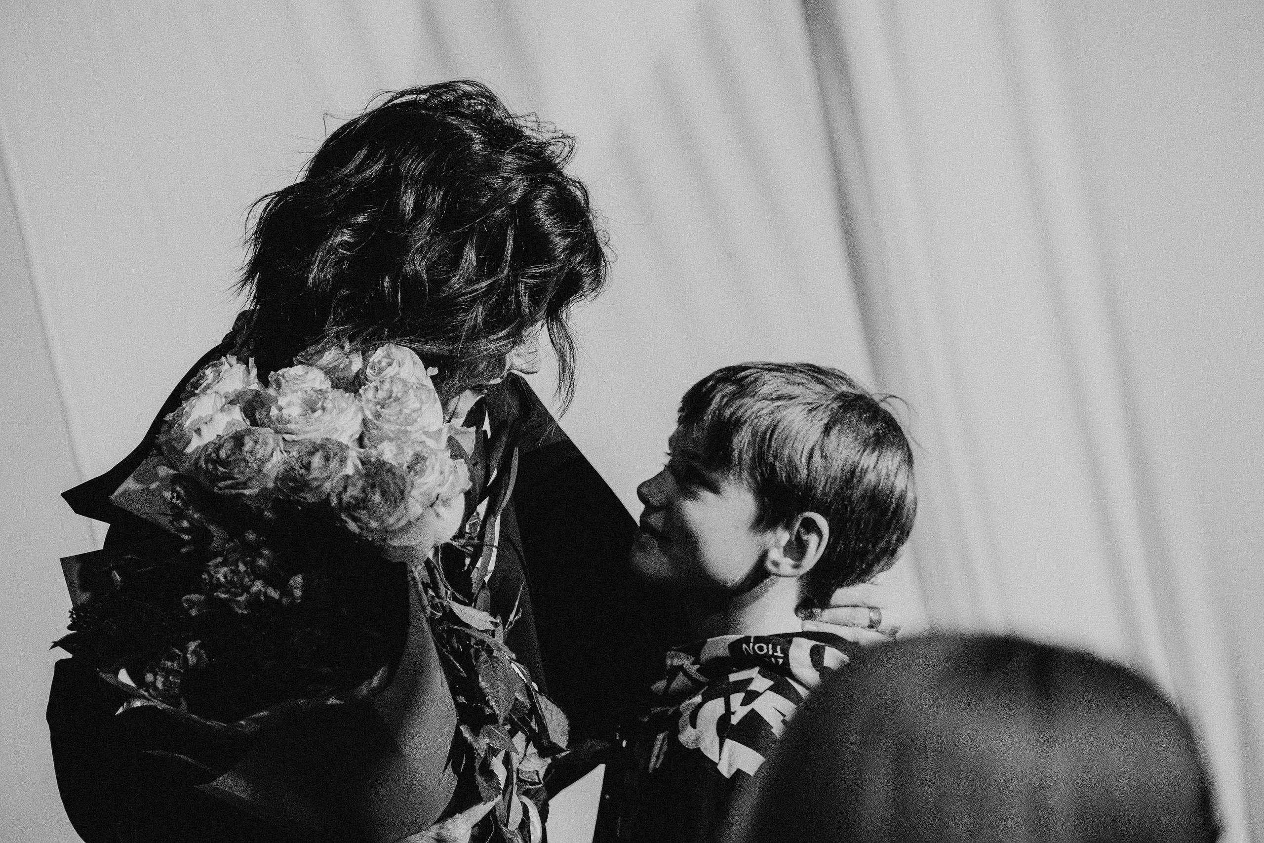 Показ Darya Kipriyanova «Метаморфозы». Екатерина Курбанова. Женский фотограф