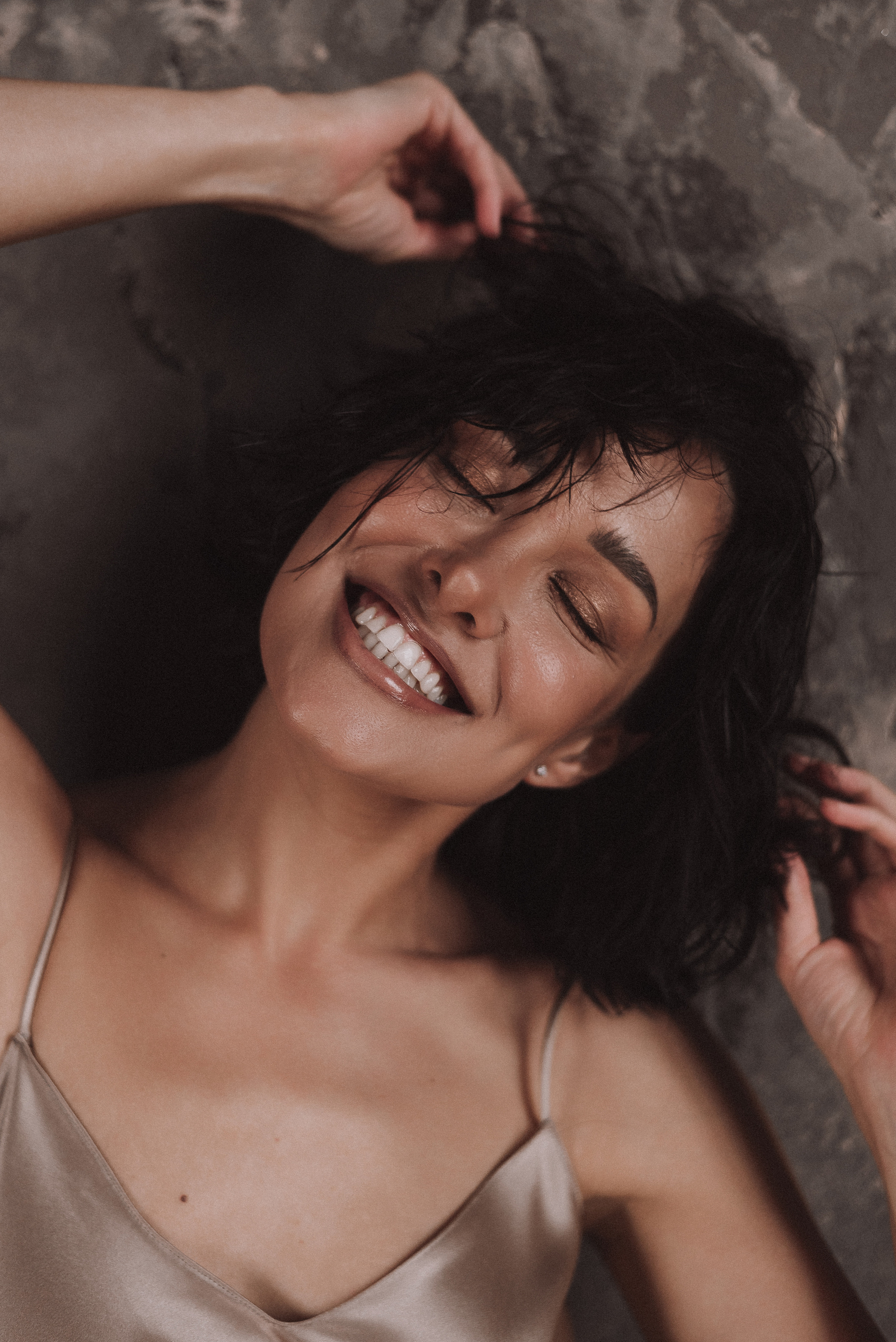 Дарья Нощик. Екатерина Курбанова. Женский фотограф