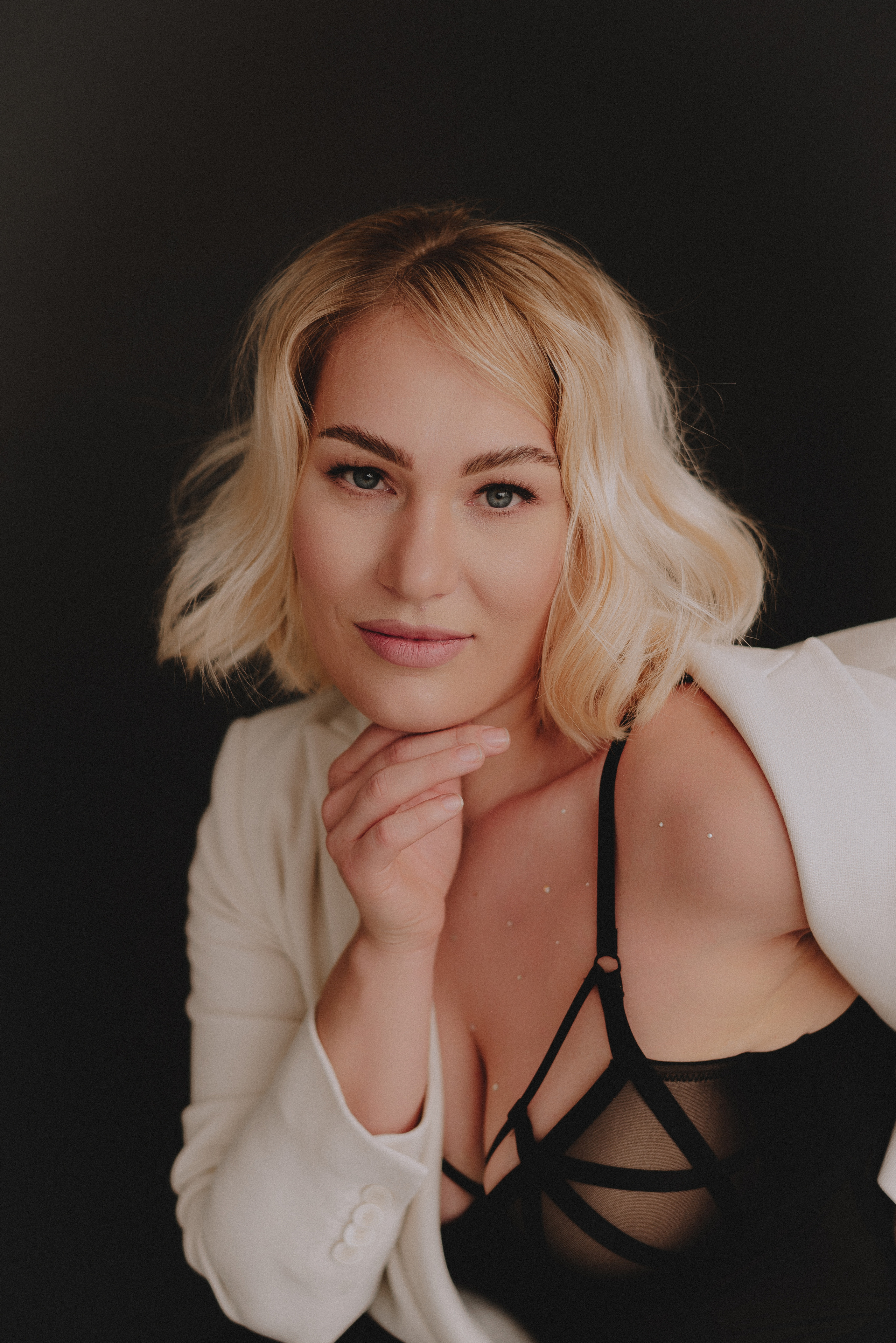 ELENA. Екатерина Курбанова. Женский фотограф