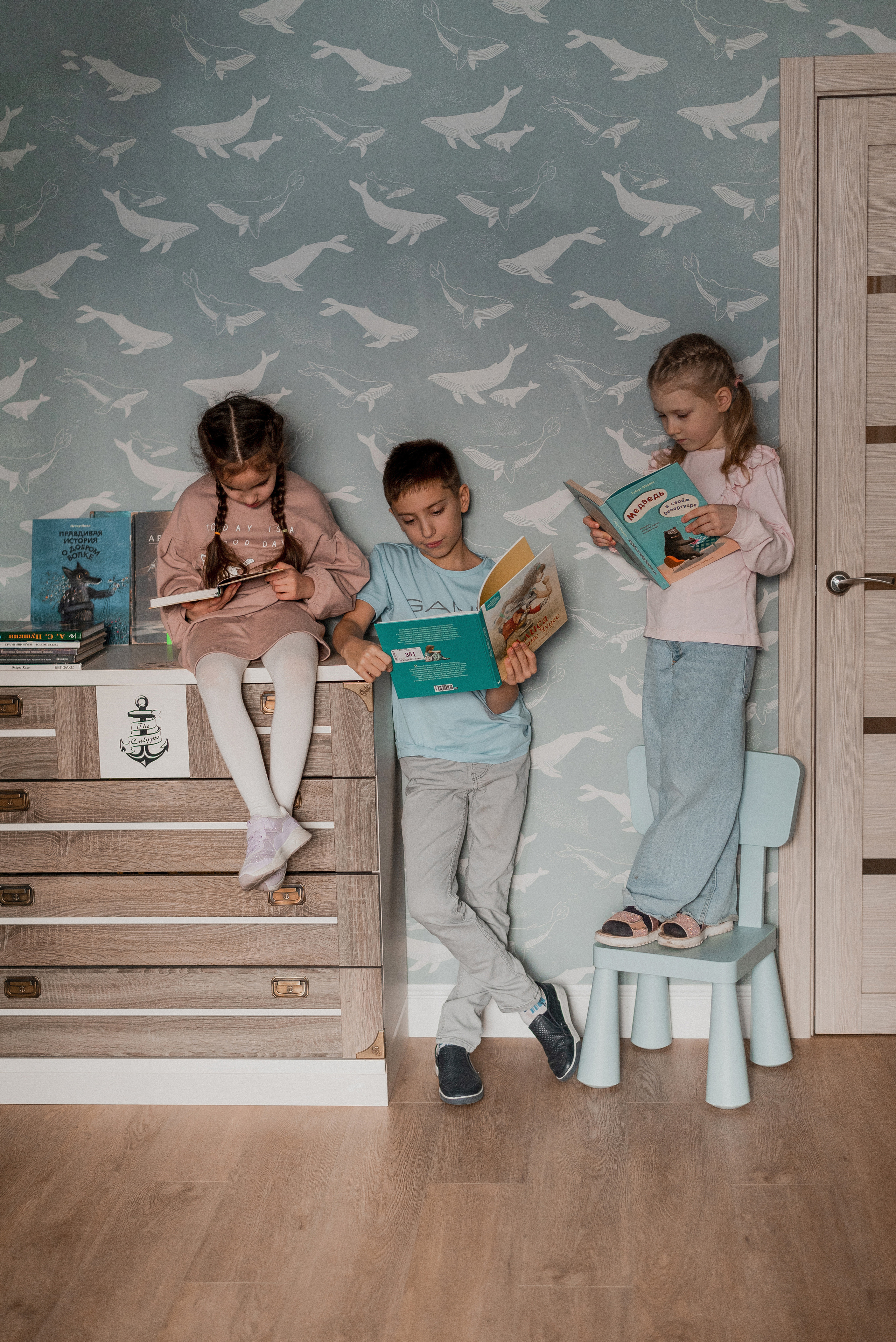 Онлайн-школа чтения «ЗАЧЕТ». Екатерина Курбанова. Женский фотограф