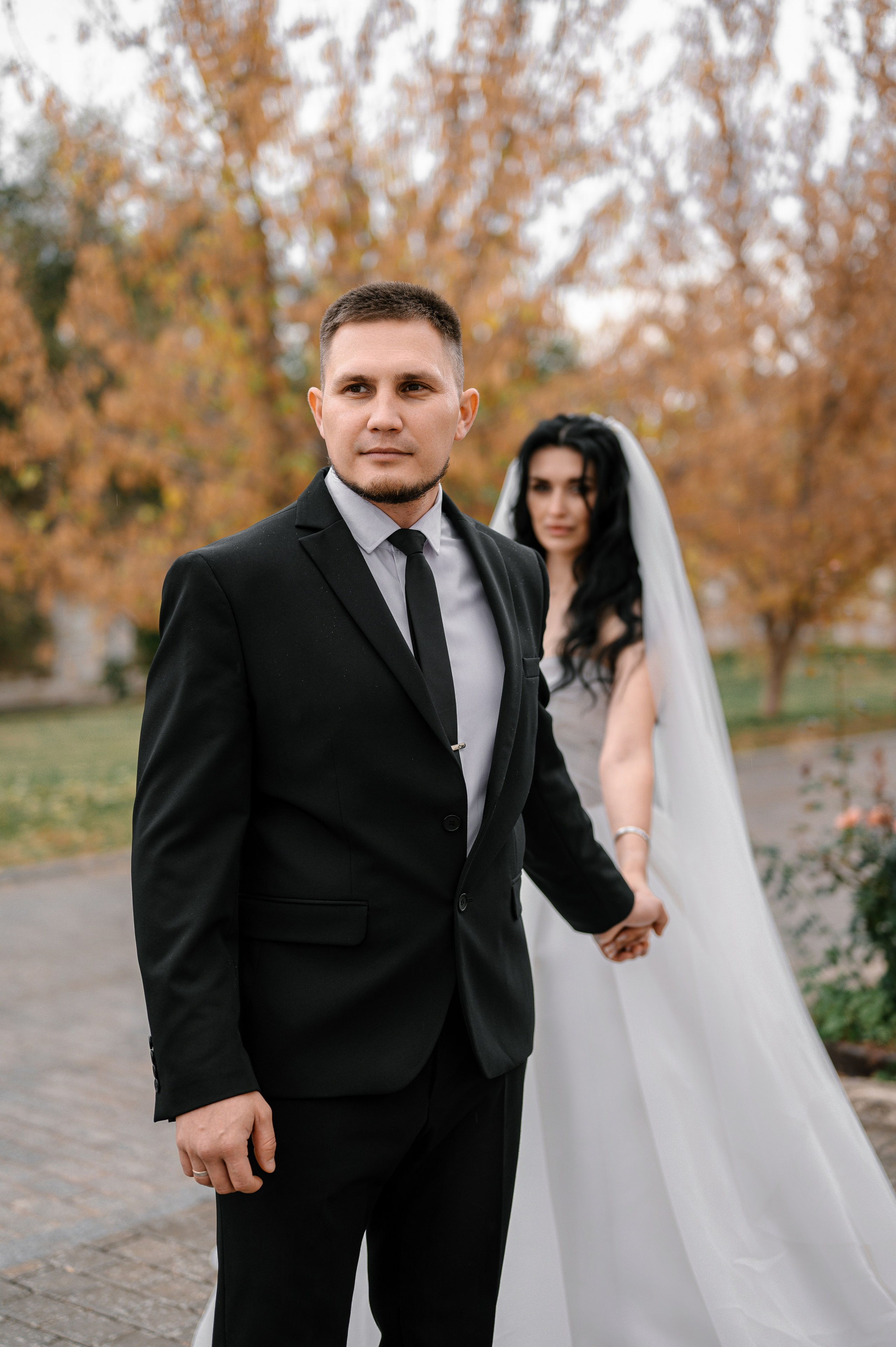 M & A. Свадебный и семейный фотограф в Астрахани