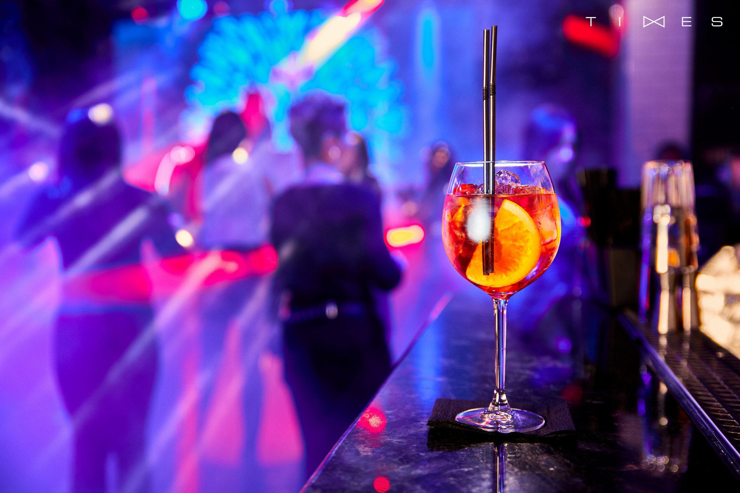 Профессиональная репортажная фотосъёмка еды и напитков. Фотограф Татаринов Андрей (Донецк / Макеевка)