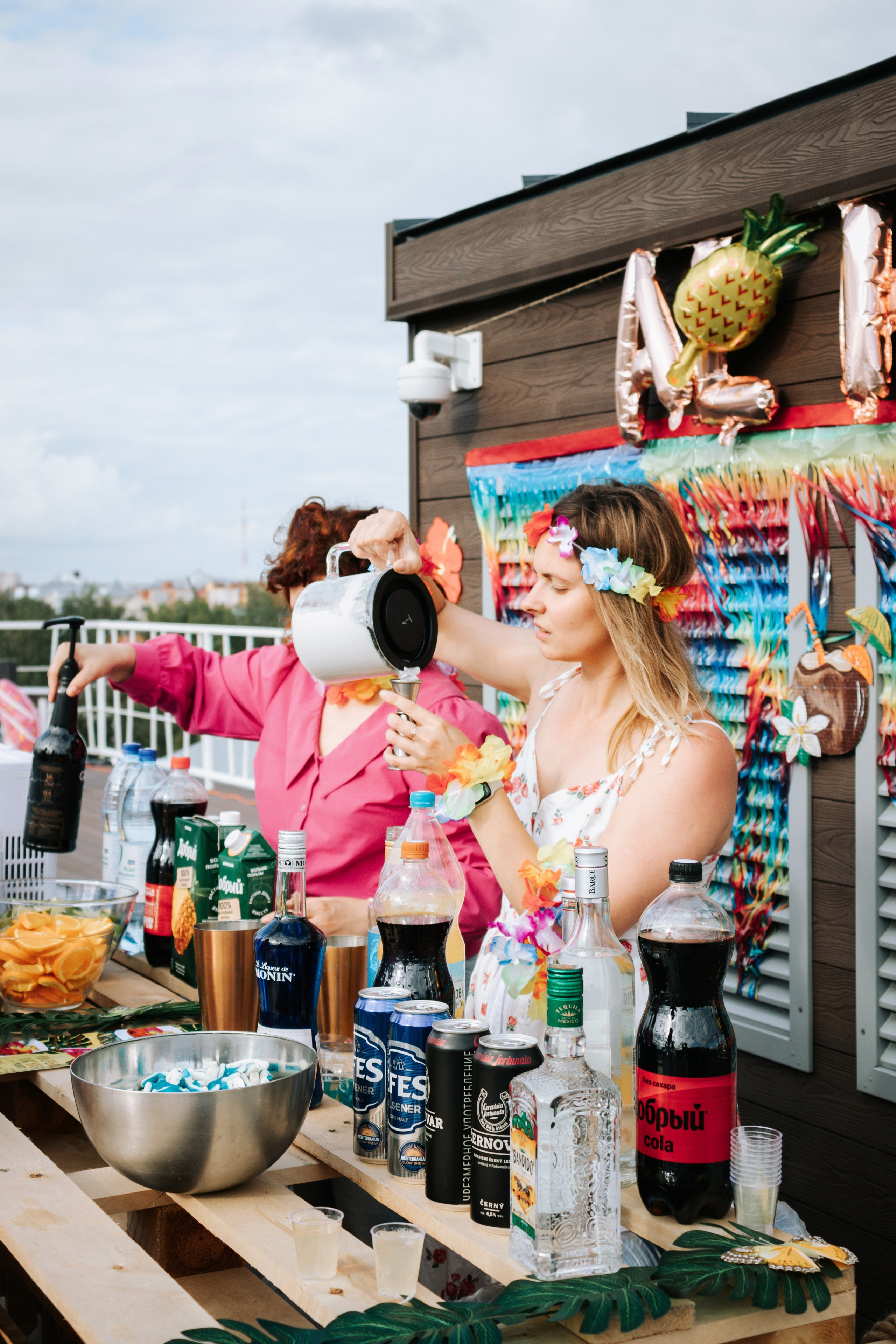Фотограф на корпоратив Томск. Фотограф в Томске Дарья Пучкина