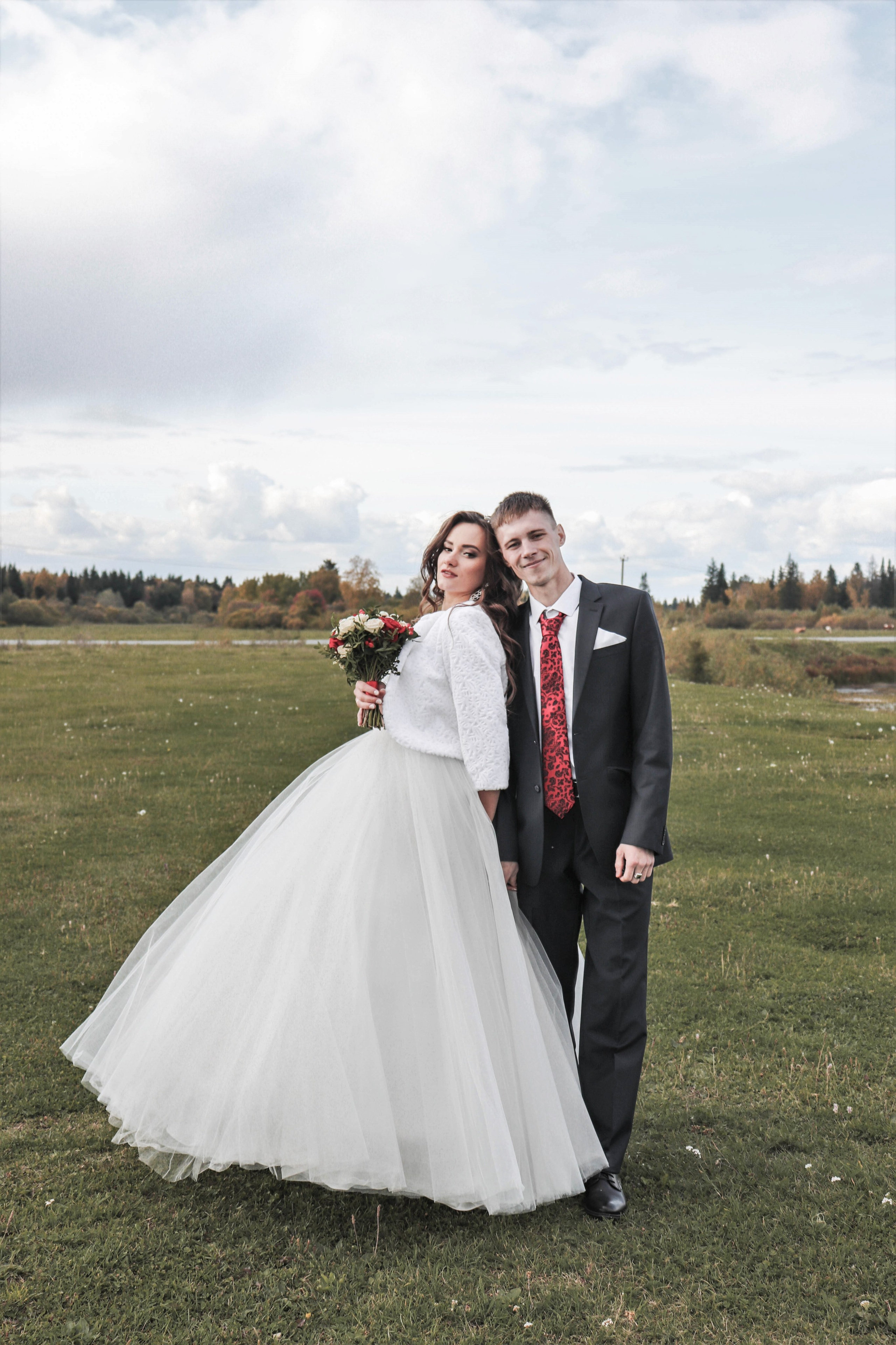 Свадебная фотосессия Томск. Свадебная фотосъёмка Томск. Фотограф в Томске Дарья Пучкина