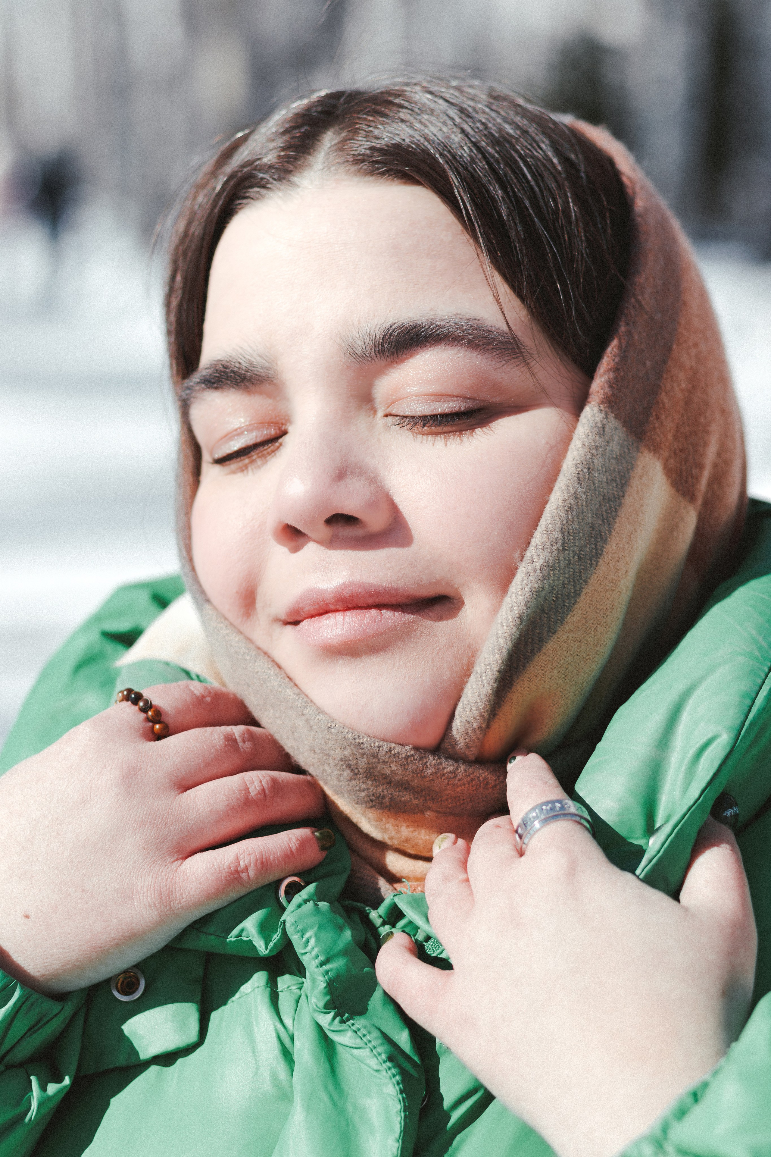 Фотограф Томск. Прогулочная фотосессия Томск. Фотосъёмка Томск. Фотограф в Томске Дарья Пучкина