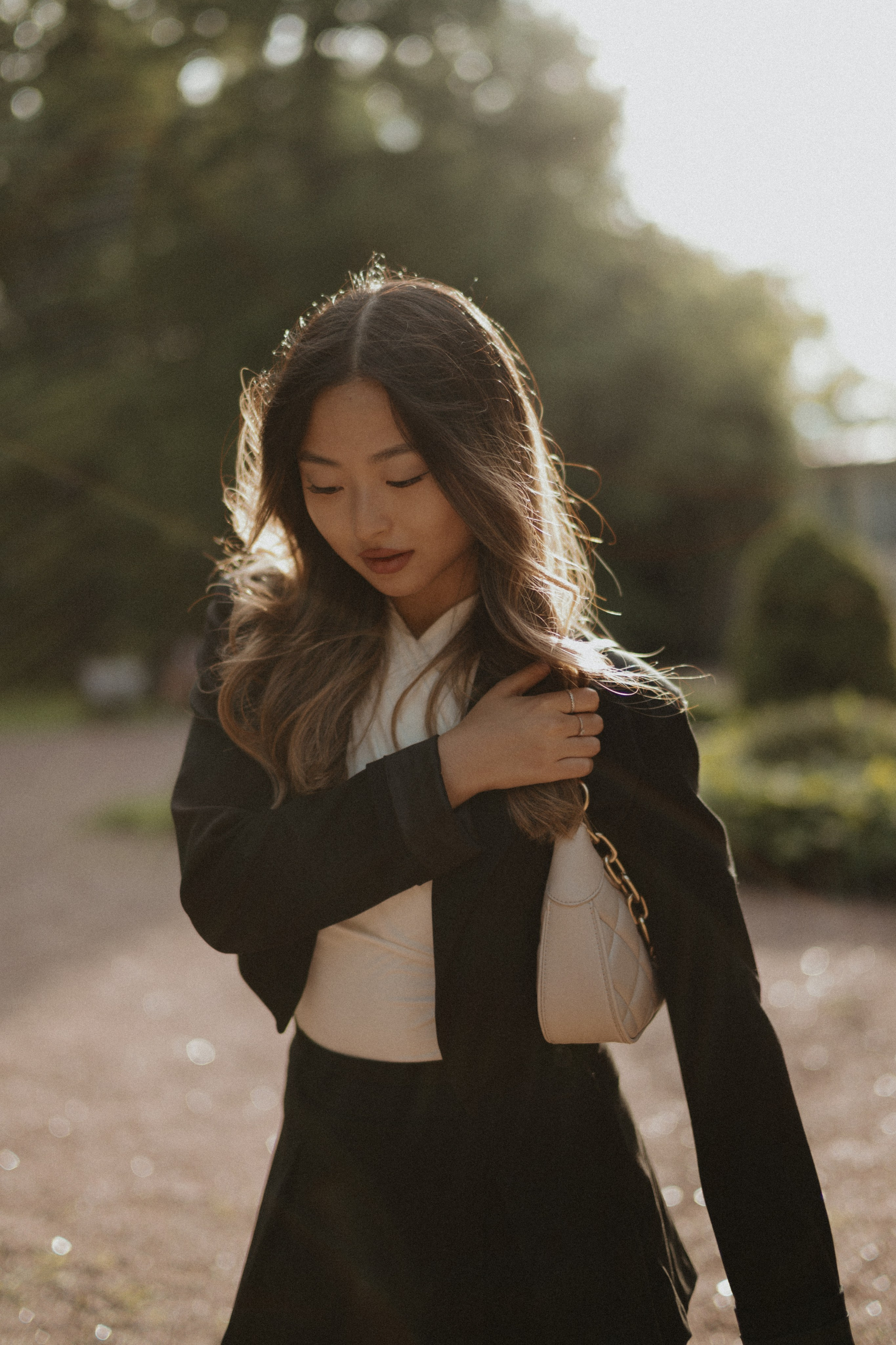 Лея. Бэкстейдж и репортажный фотограф в Москве Артем Онацко