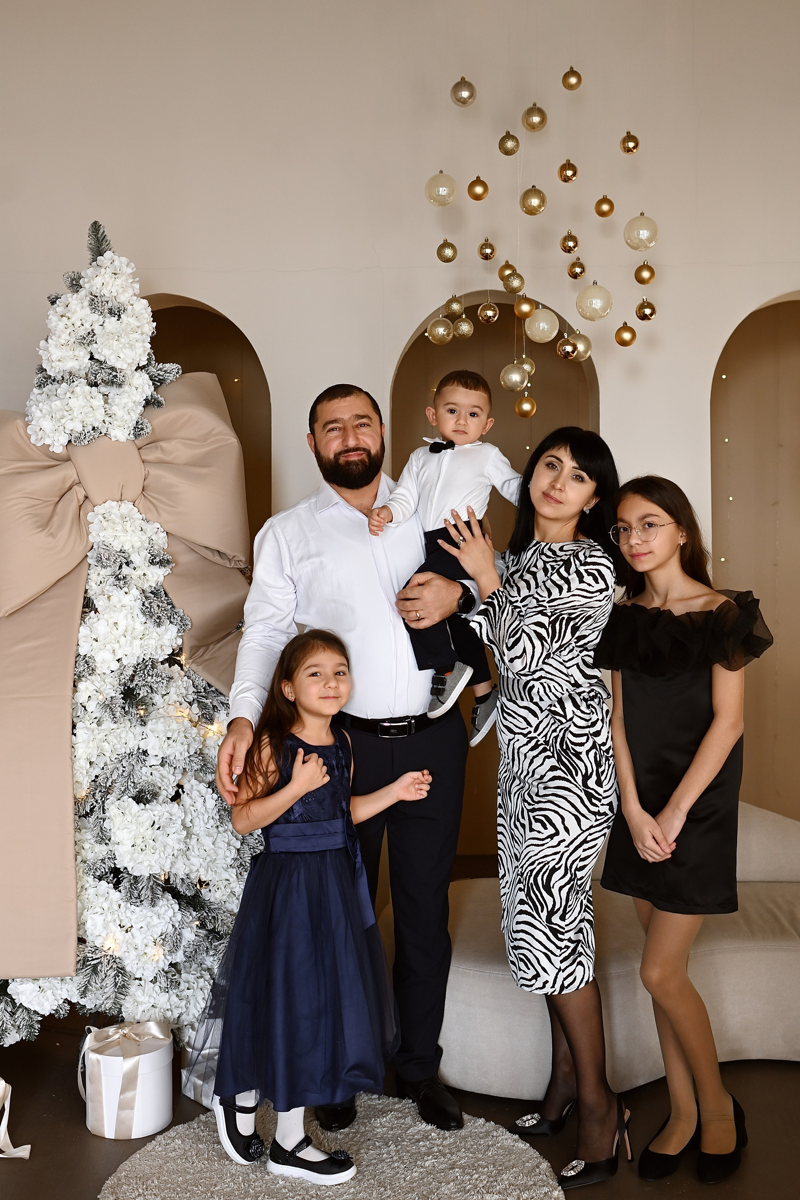 Нона. Свадебный и семейный фотограф в Самаре Головань Наталья