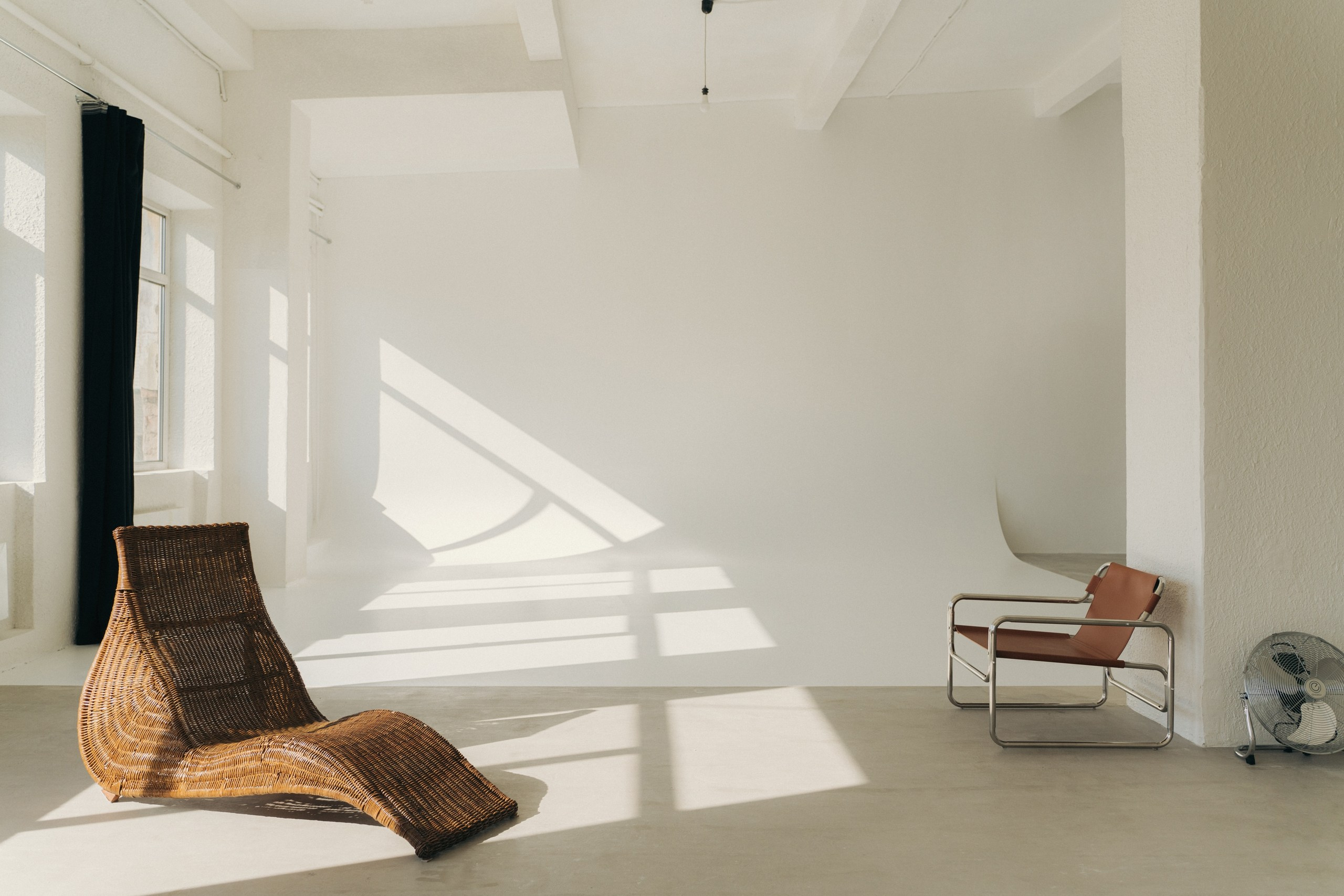 Фотостудии в Самаре