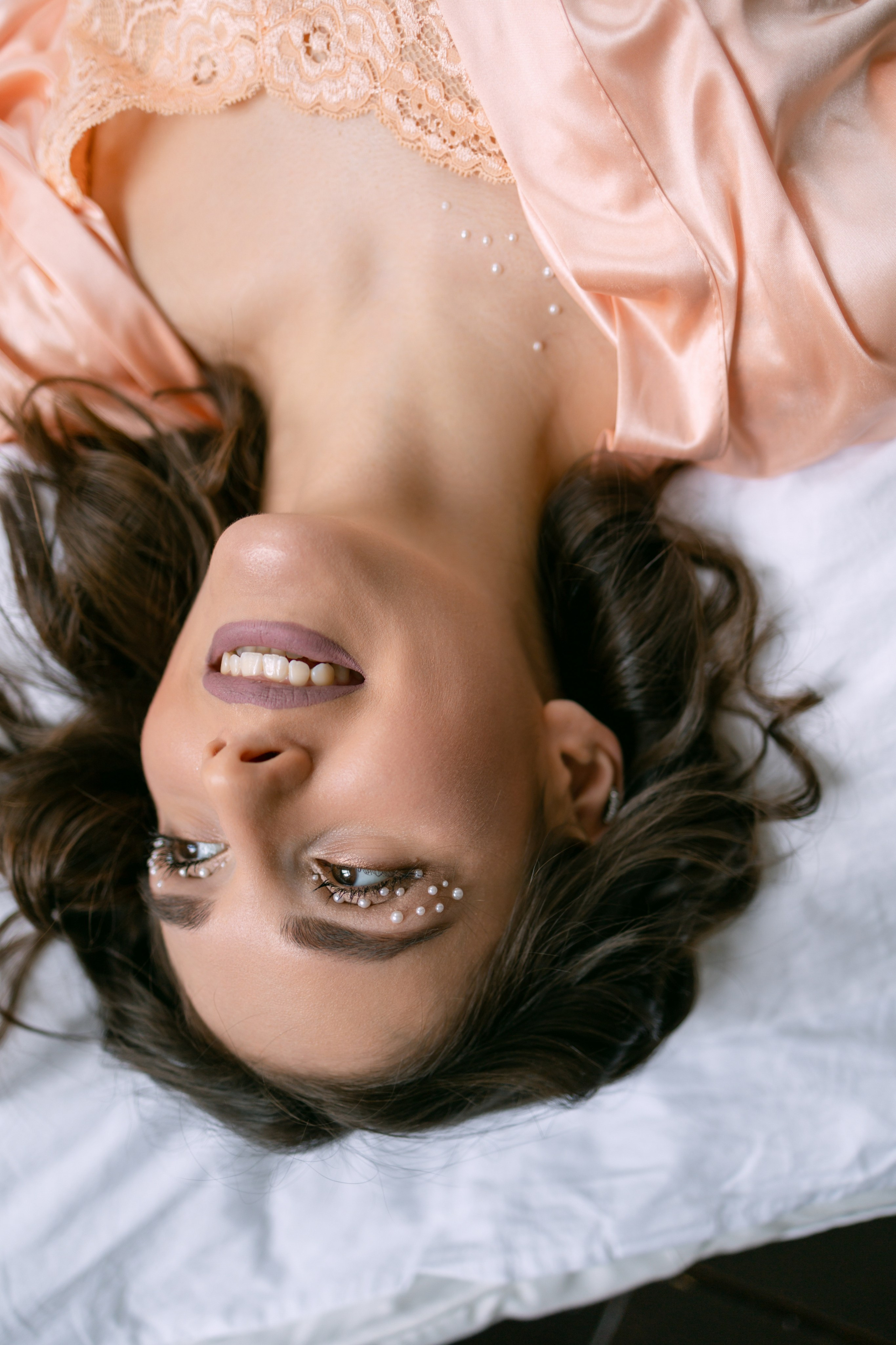 Семейный и свадебный фотограф в Самаре Анастасия Воропаева