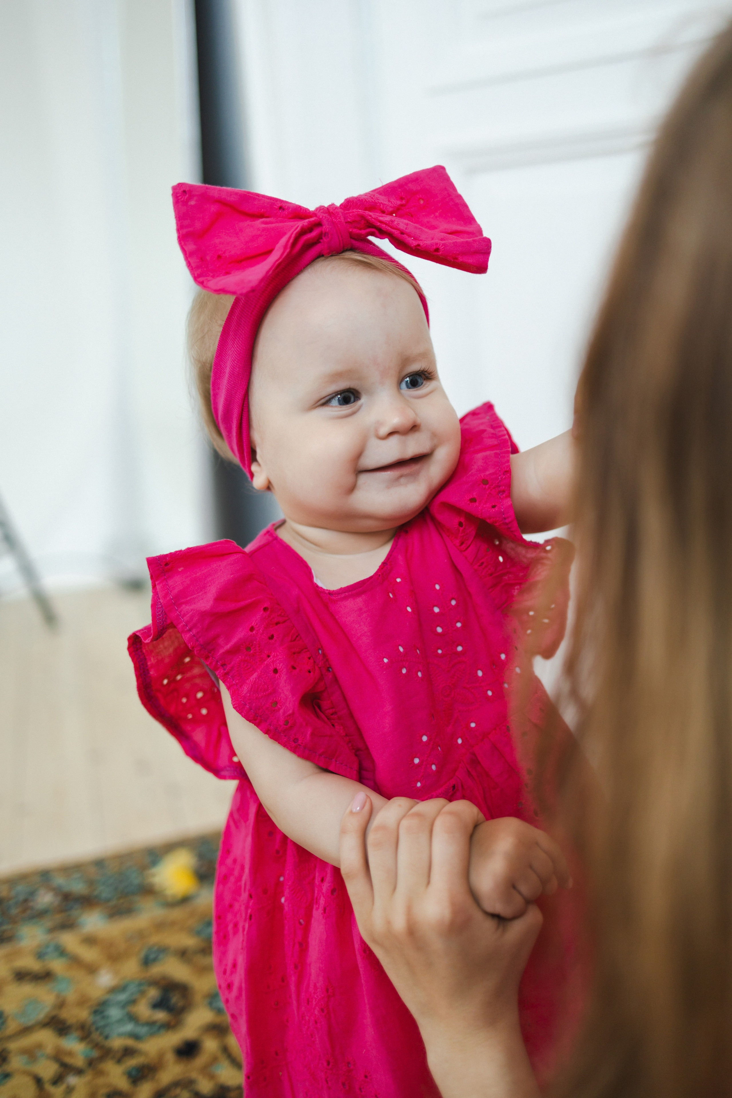 Аня и Есения. Семейный и свадебный фотограф в Самаре Анастасия Воропаева