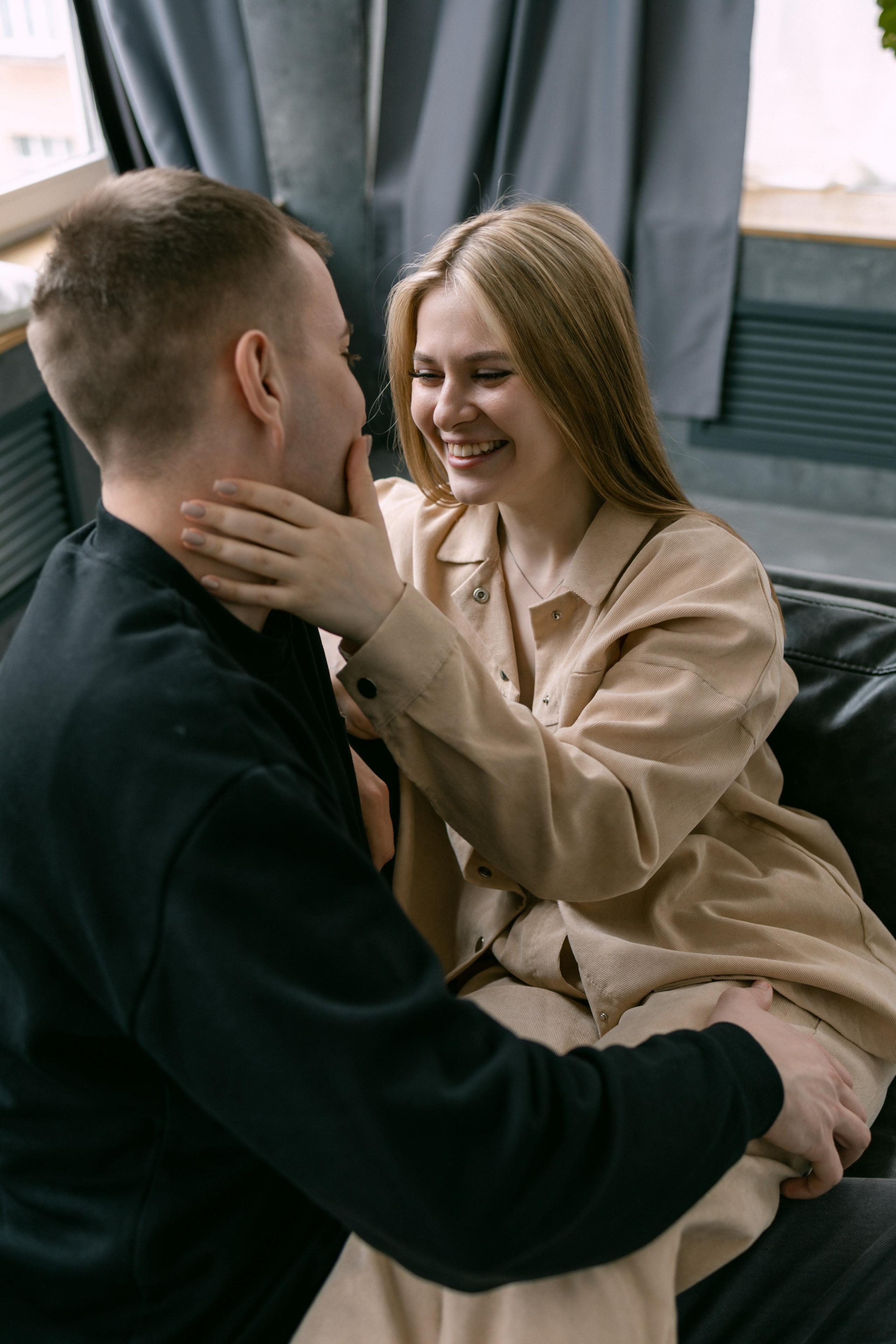 Таня и Саша. Семейный и свадебный фотограф в Самаре Анастасия Воропаева