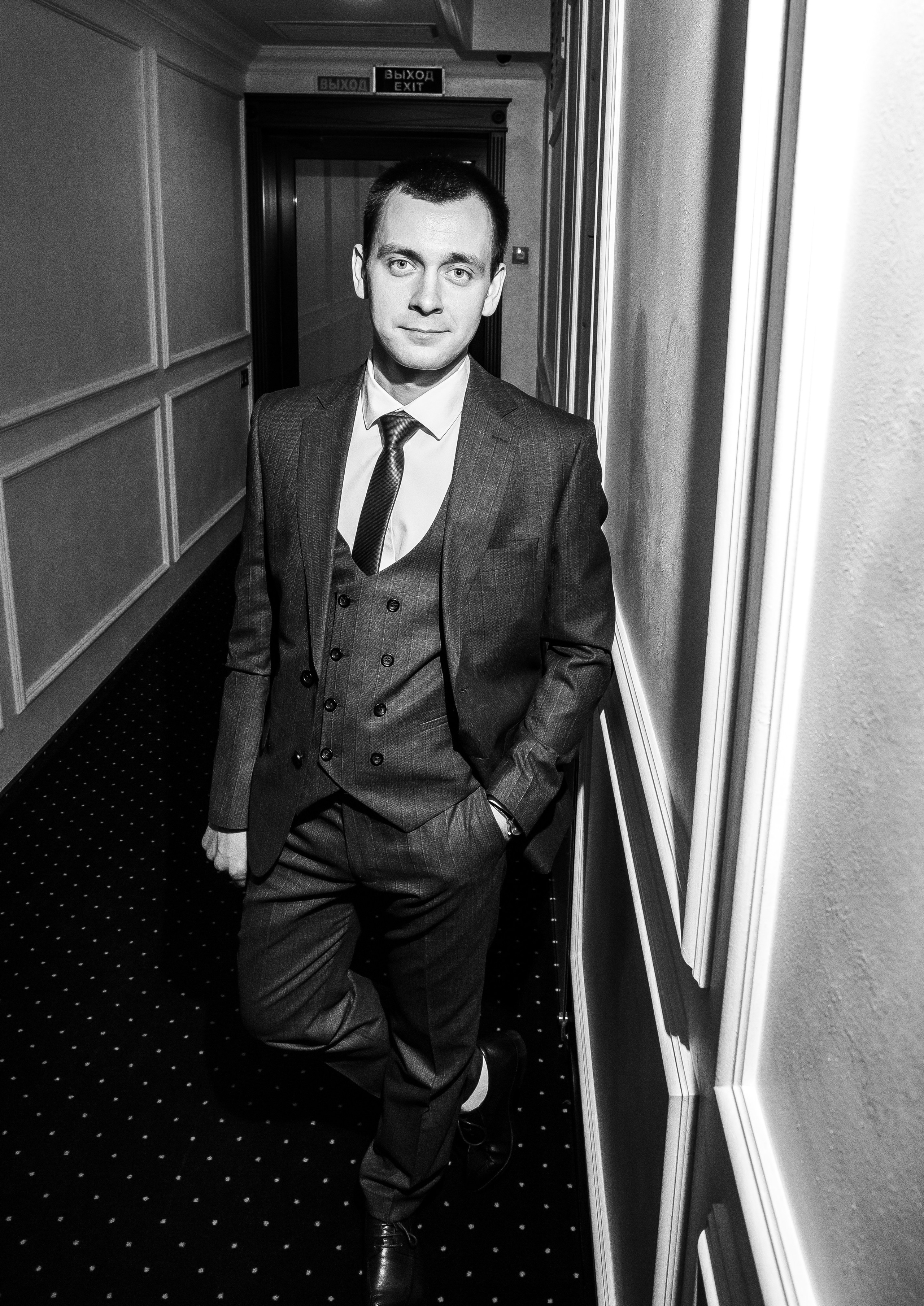 Свадьба Альберта и Алсу — бутик и O2. Свадебный фотограф в Оренбурге Илья Володьков