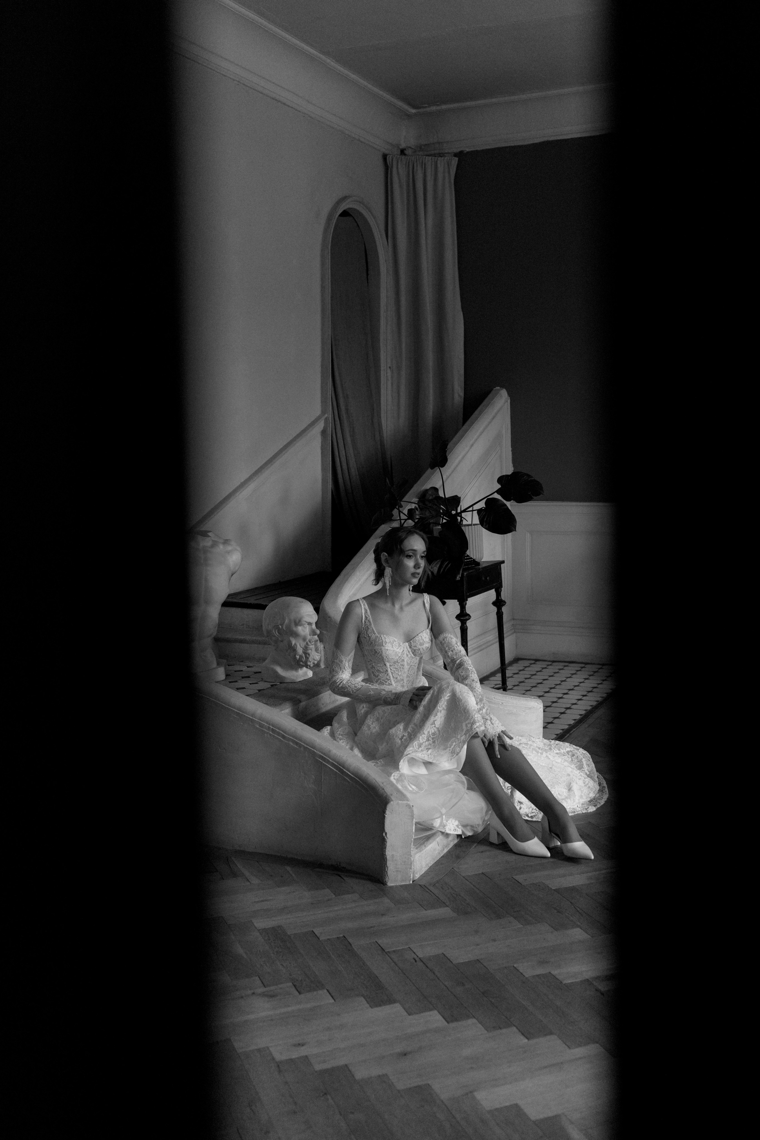 Семен & Полина