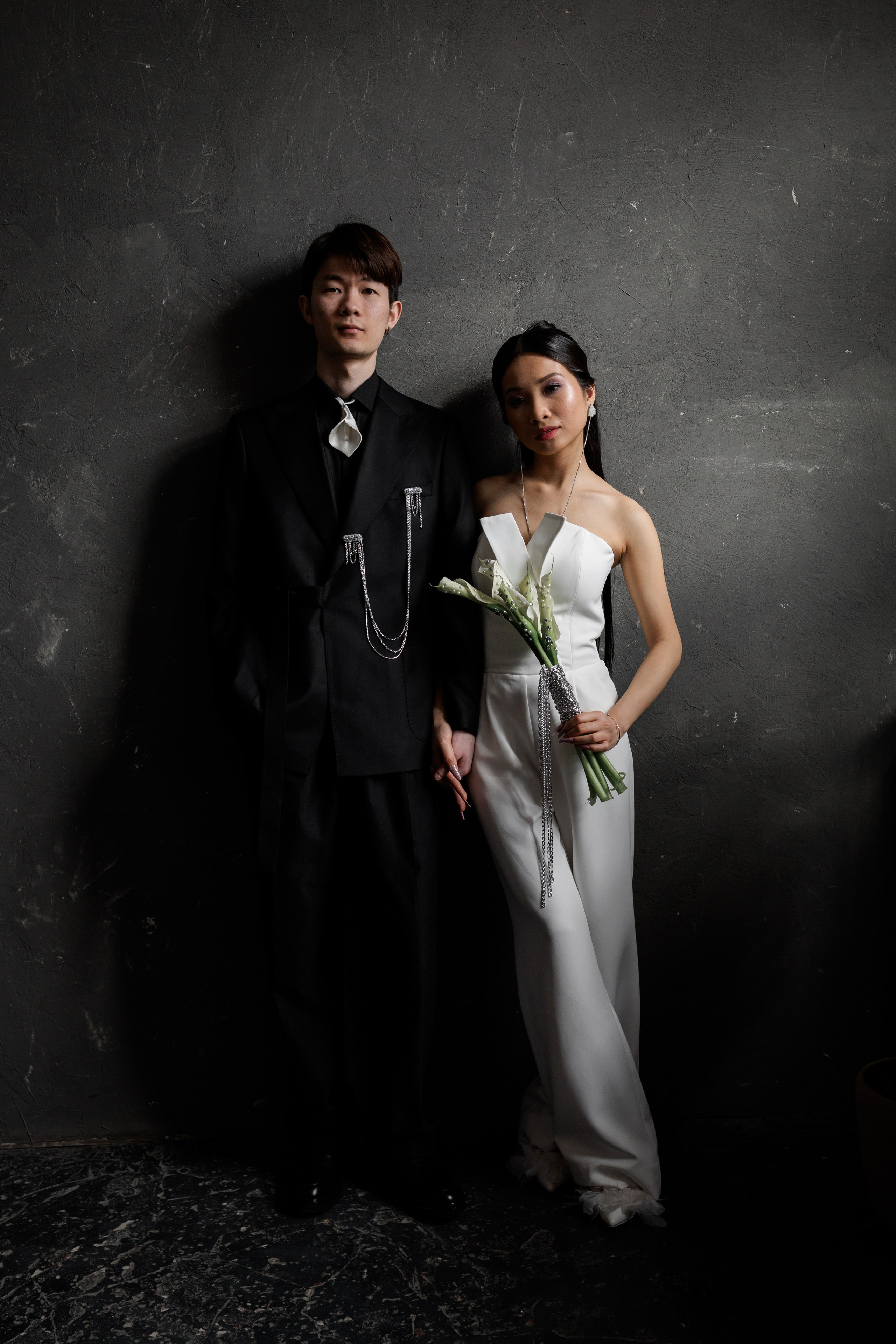 Мега и Ян. Свадебный, репортажный фотограф в Тюмени Сергей Тапилин